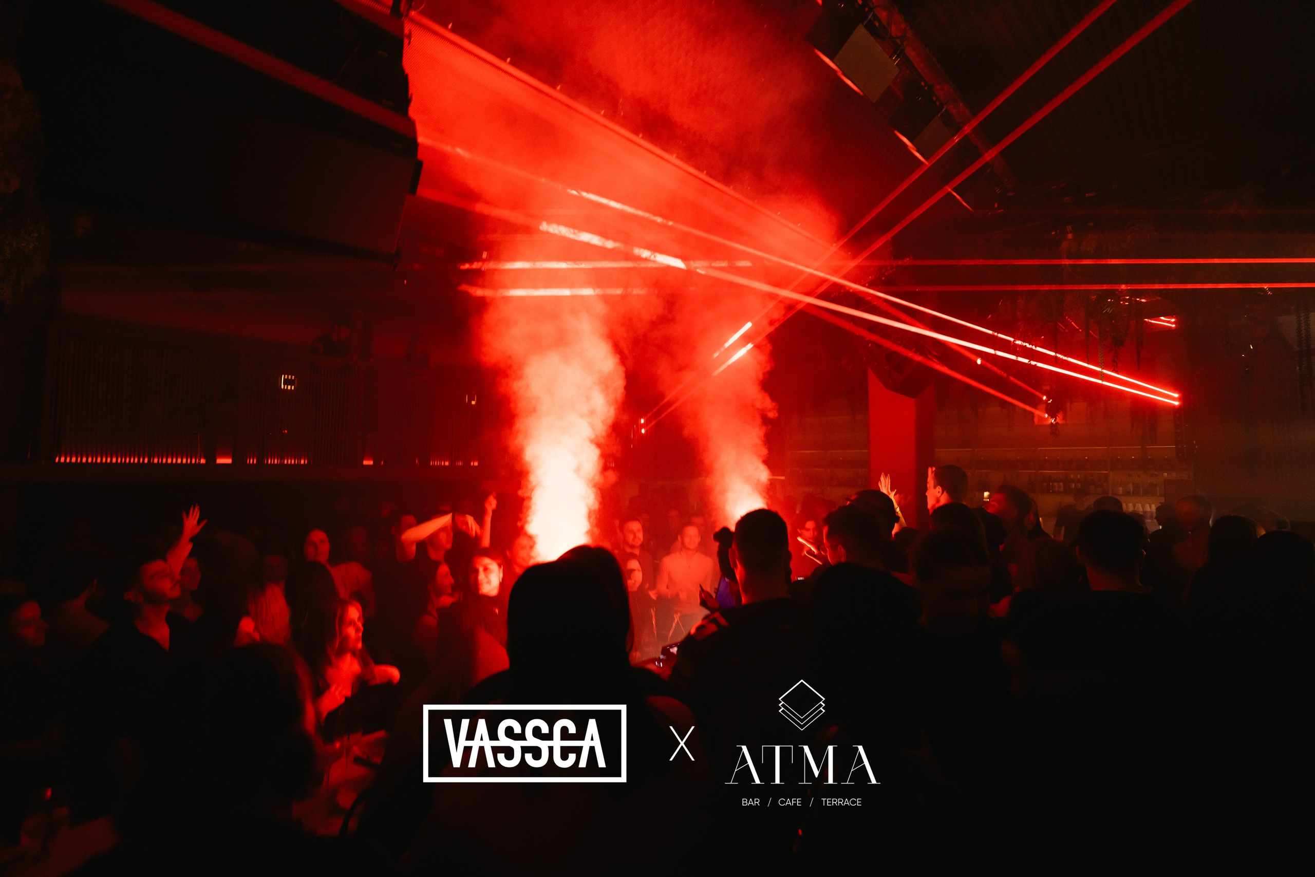 PARTY VASSCA 12.04.25. VASSCA