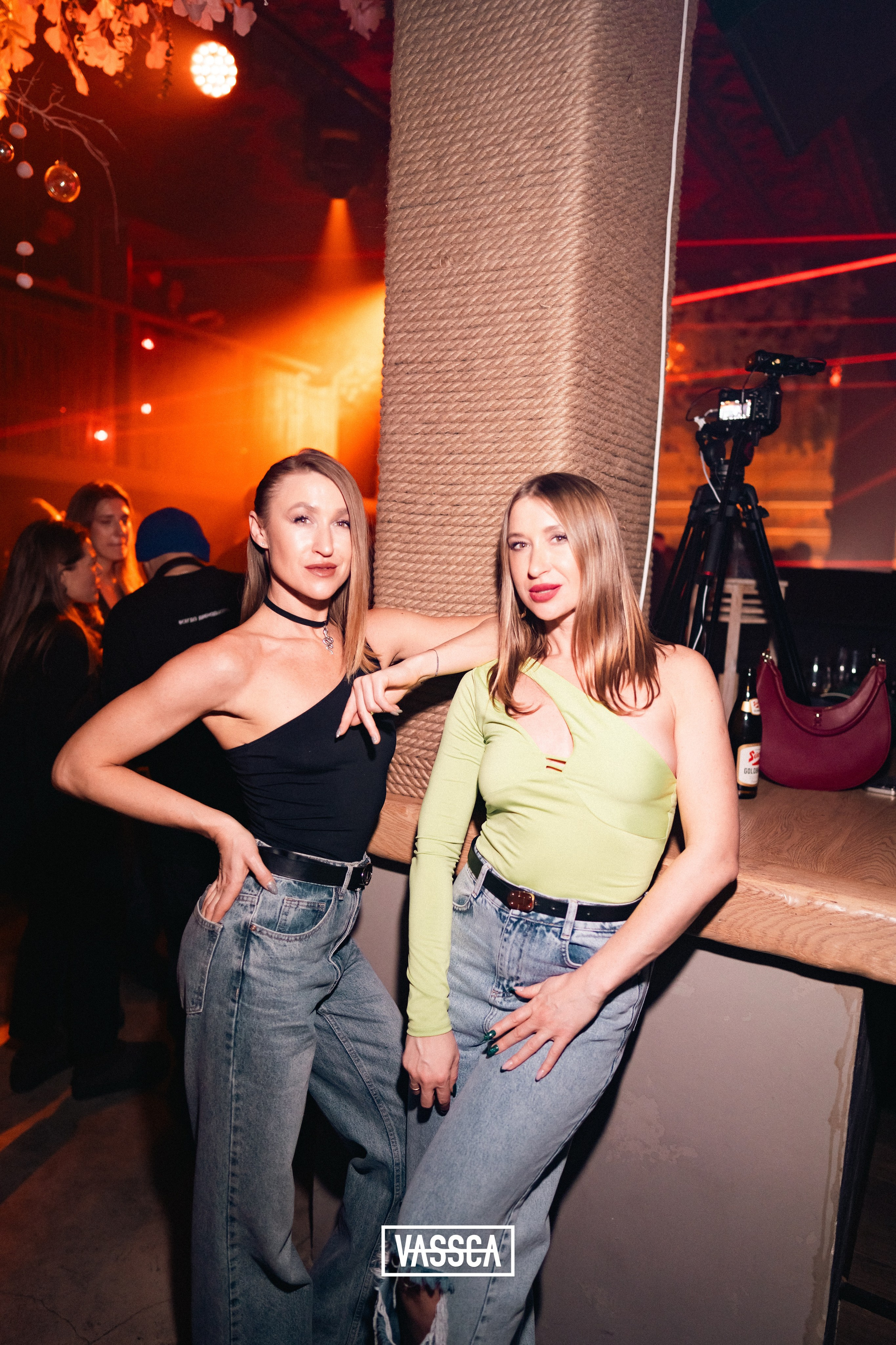 PARTY VASSCA 05.01.25. VASSCA