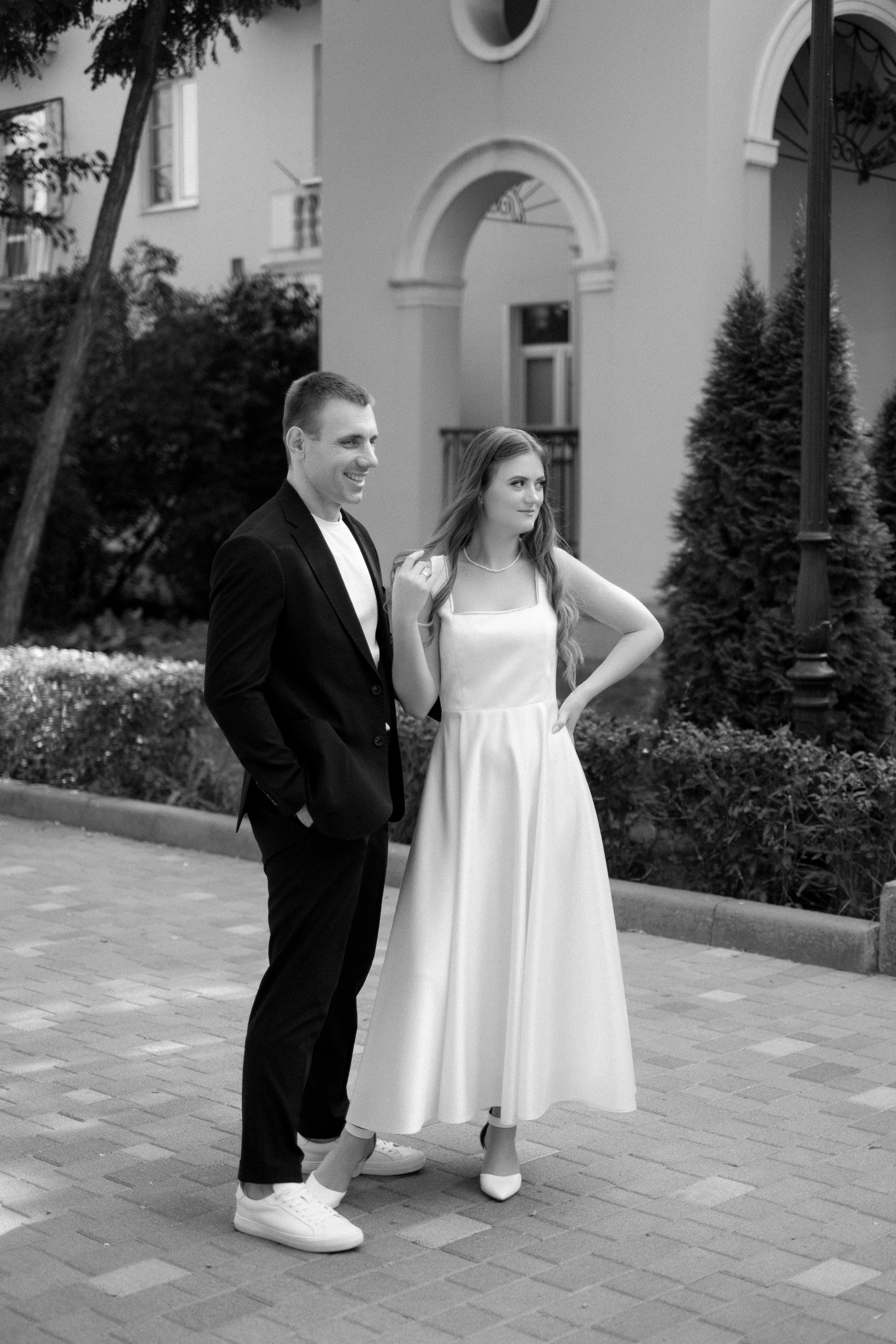 Виталий и Юлия. Свадебный и семейный фотограф в Волгограде Кристина Иванова