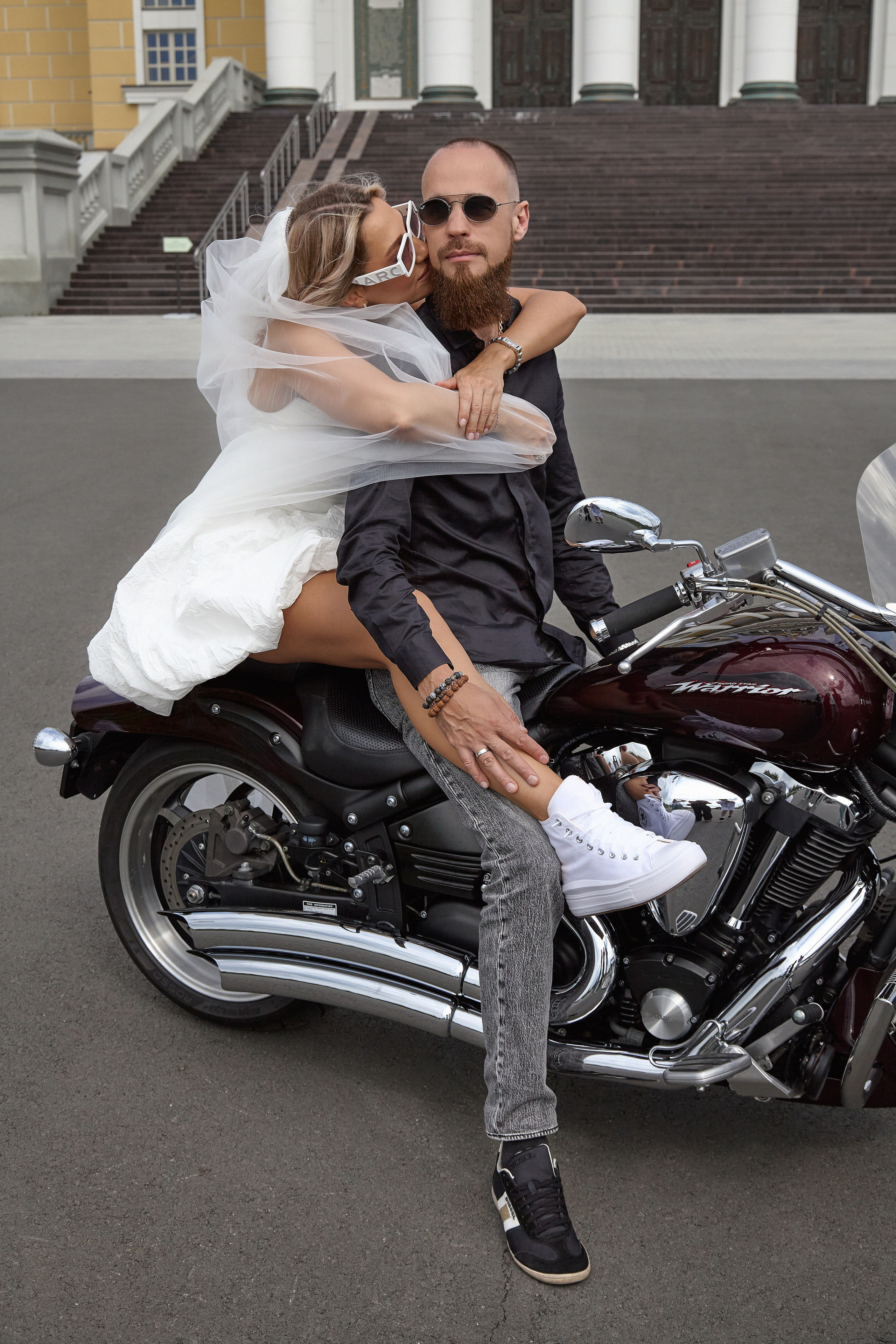 Александр & Мария. Фотограф|Ретушер| Екатерина Гришанова|Челябинск