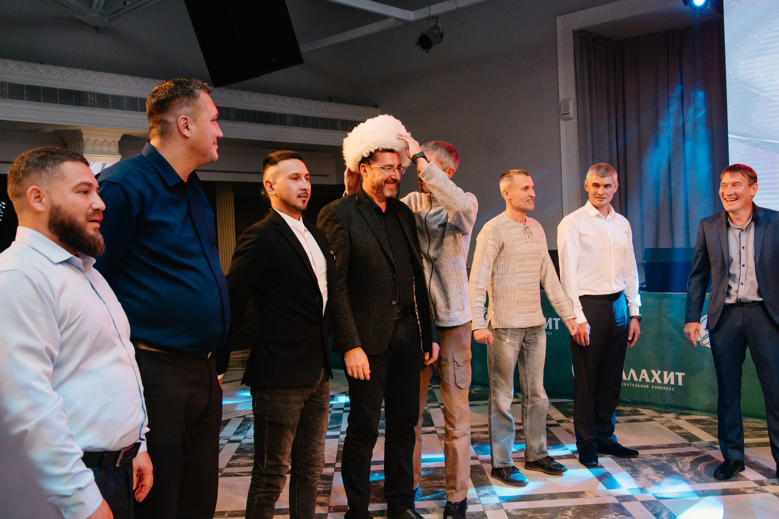 Учебному центру «Перспектива» 25 лет. Фотограф в Челябинске Любовь Денисенко