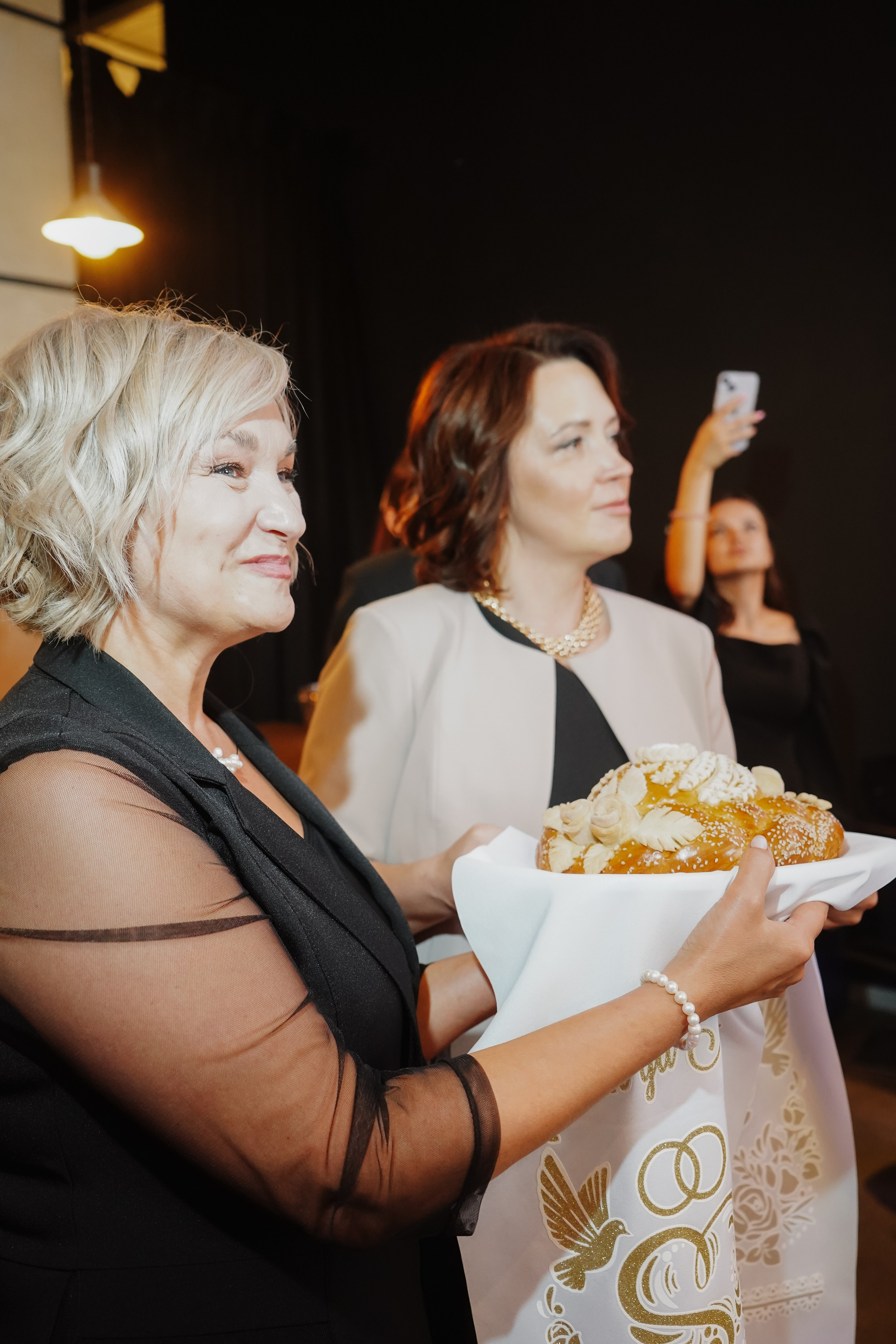 Анфиса и Никита. Валерия Смирнова / Свадебный фотограф