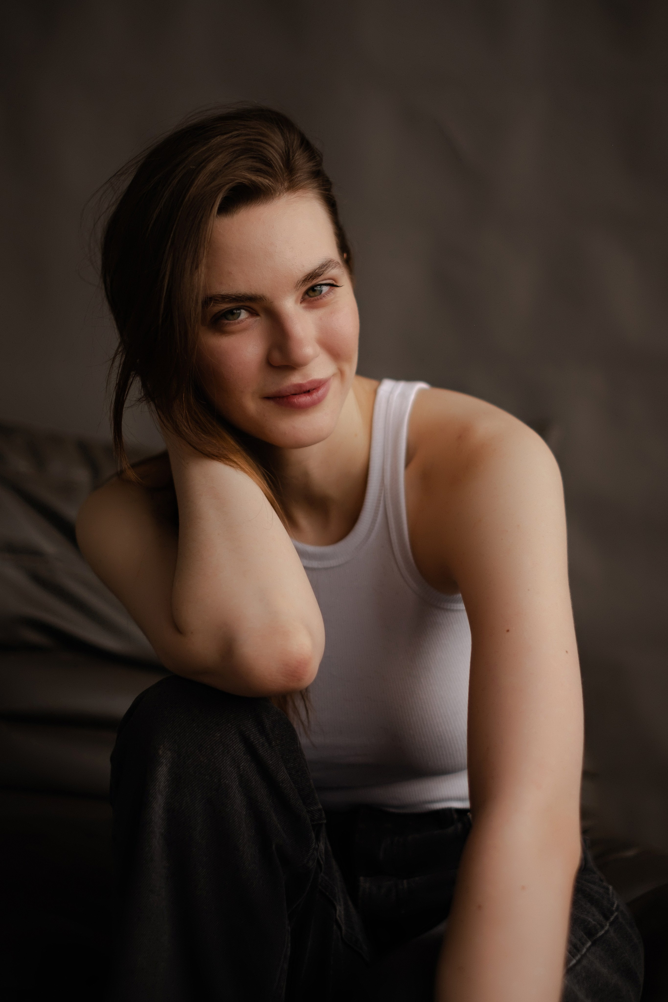 Катя. Фотограф в Новосибирске Диана Ильиных