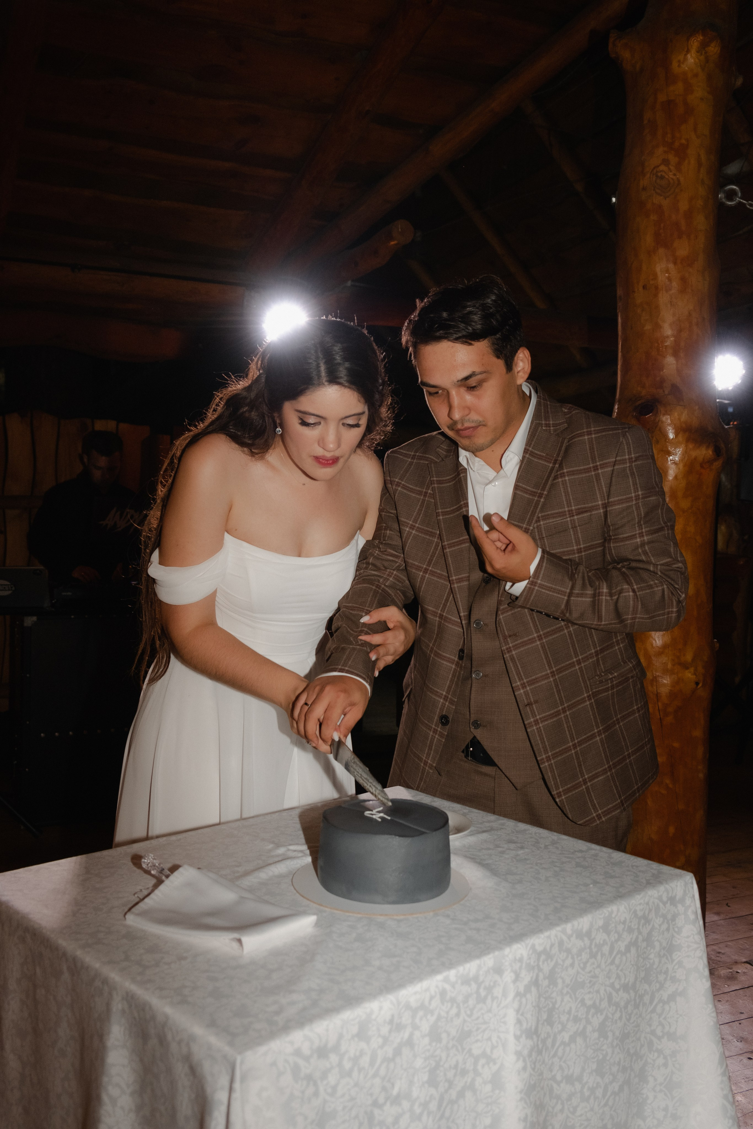 Свадьба Галины и Андрея | полный день. Фотограф в Новосибирске Диана Ильиных