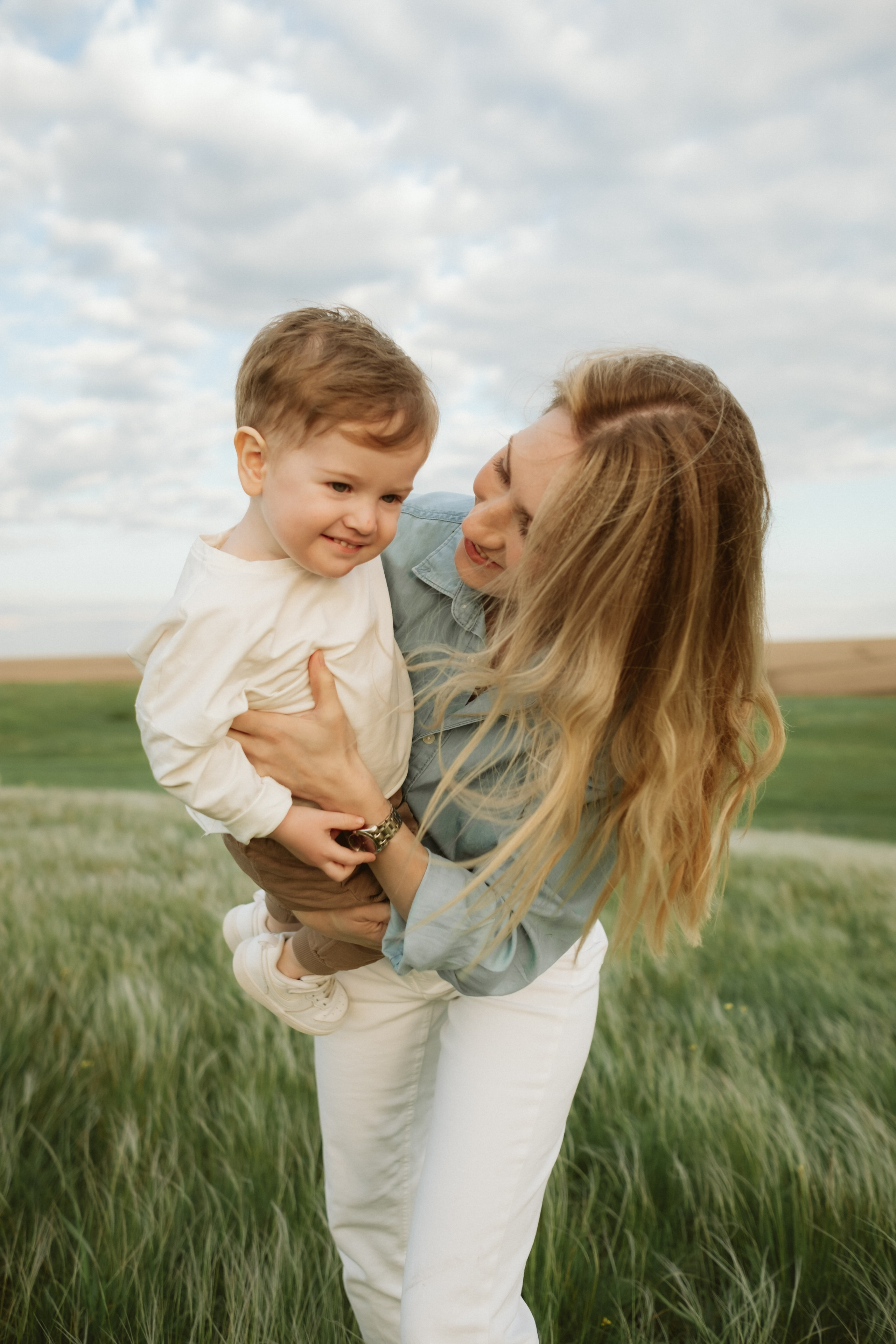 Аня и Дима. Антонина Мезинова фотограф Михайловка и Волгоград