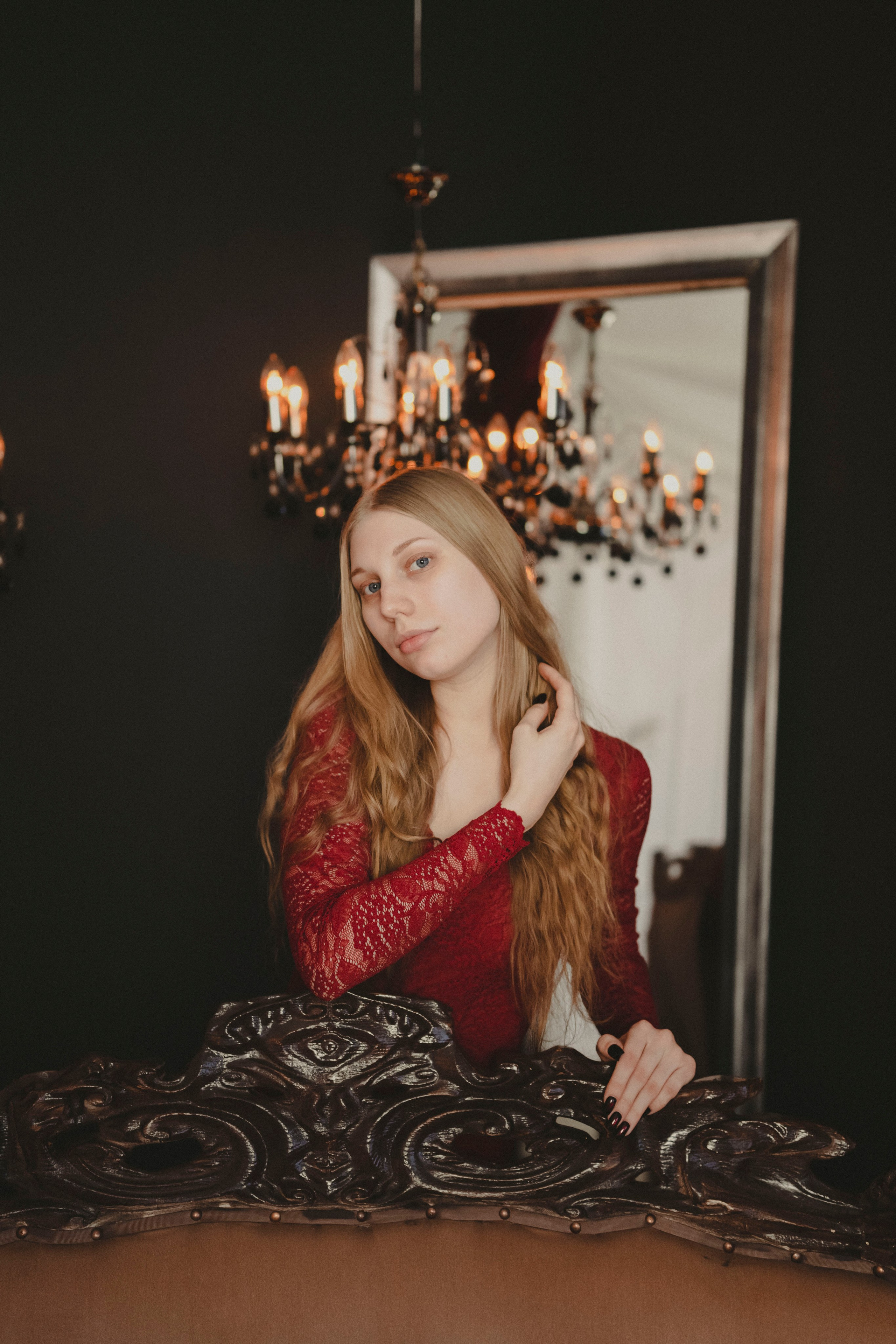 Woman's day. Фотограф Димитровград Казань Валерия Владимиркина