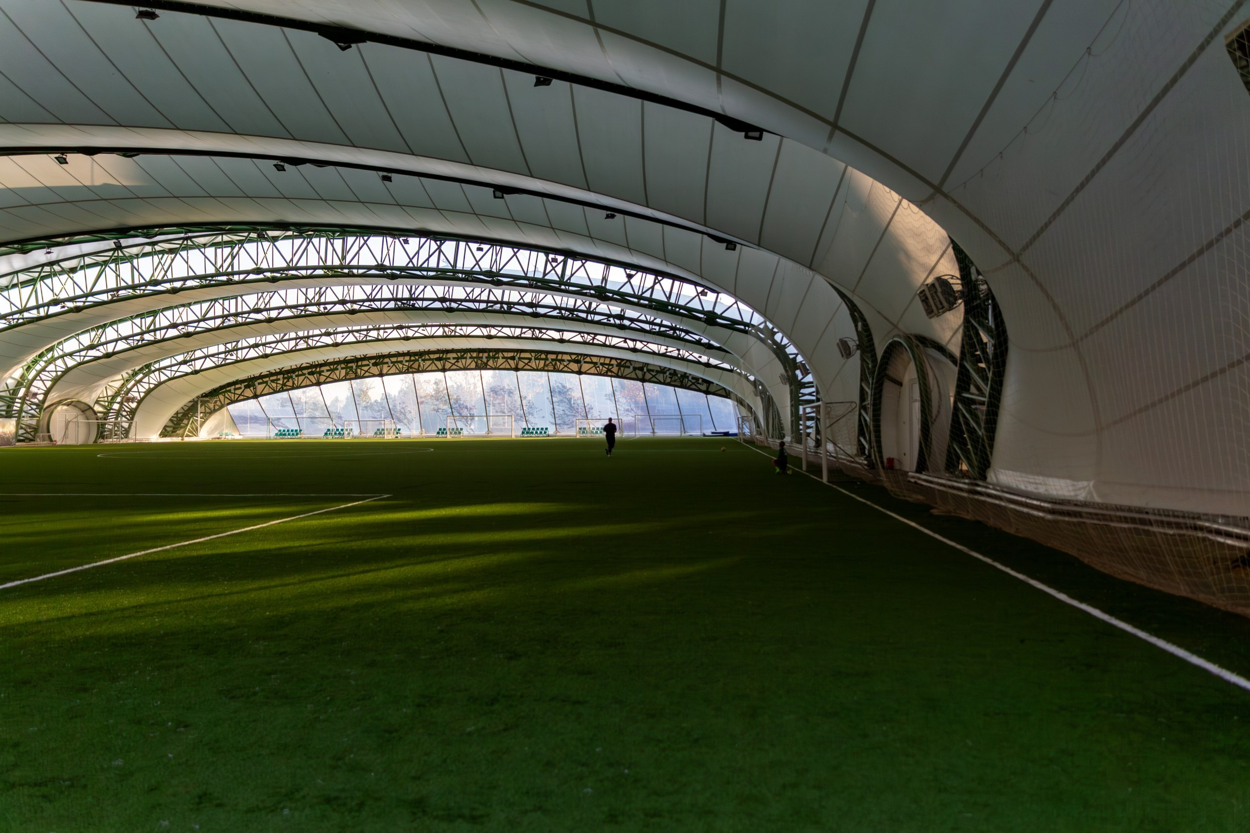 Фотосъёмка спортивных тренировок - спортивный фотограф в Краснодаре