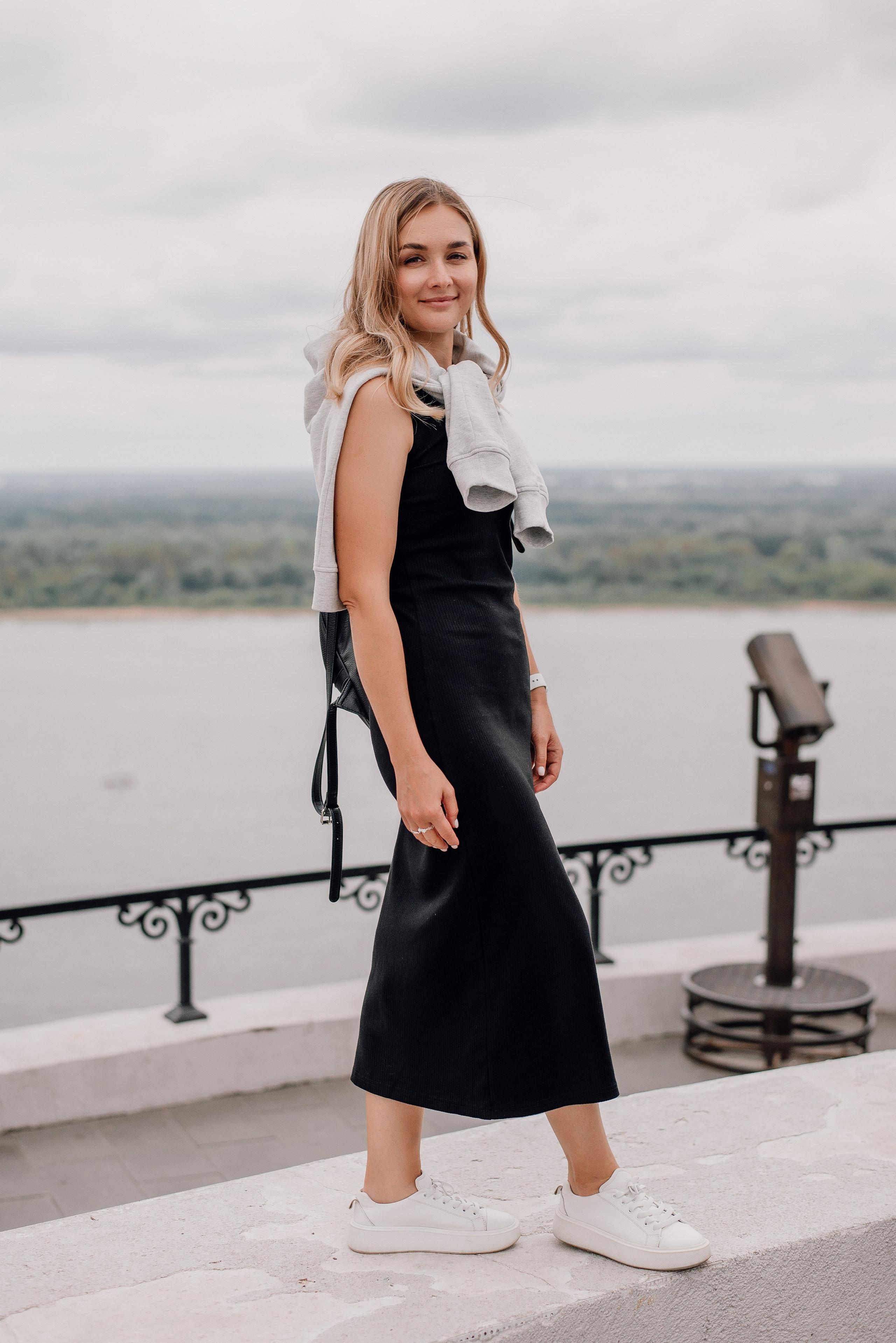 Путешествие в Нижний Новгород — девичник. Семейный и детский фотограф Иваново Ксения Азаренкова