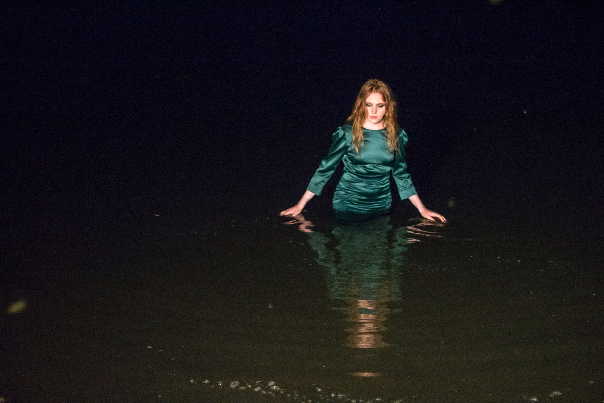 Портрет. Семейный и детский фотограф в Хабаровске Алевтина Проскурякова