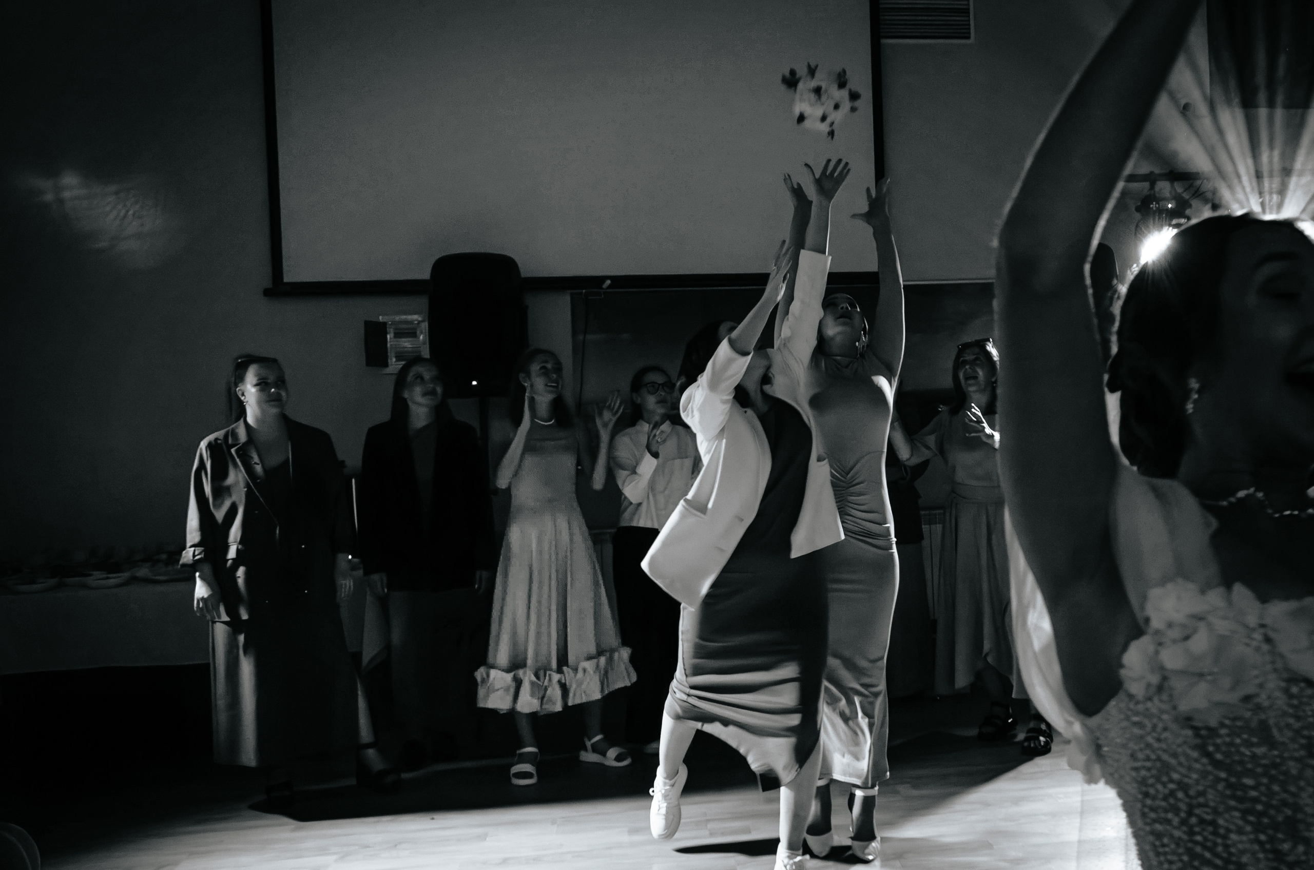 Свадебная фотосессия в Нижнем Тагиле от Анастасии Прошутинской