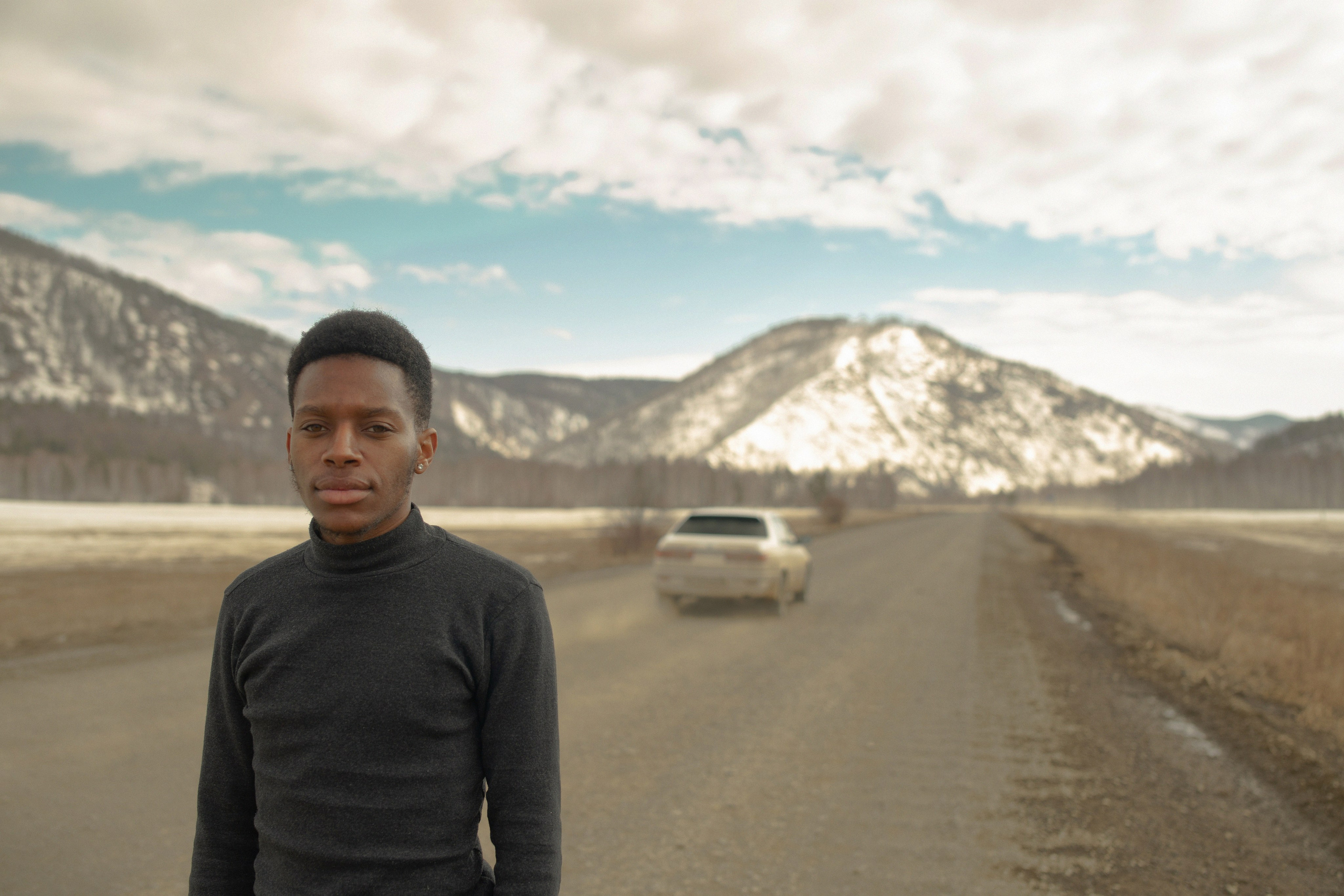 Photoshoot for travel agency. Фотограф в Иркутске | Алмамедова Кристина