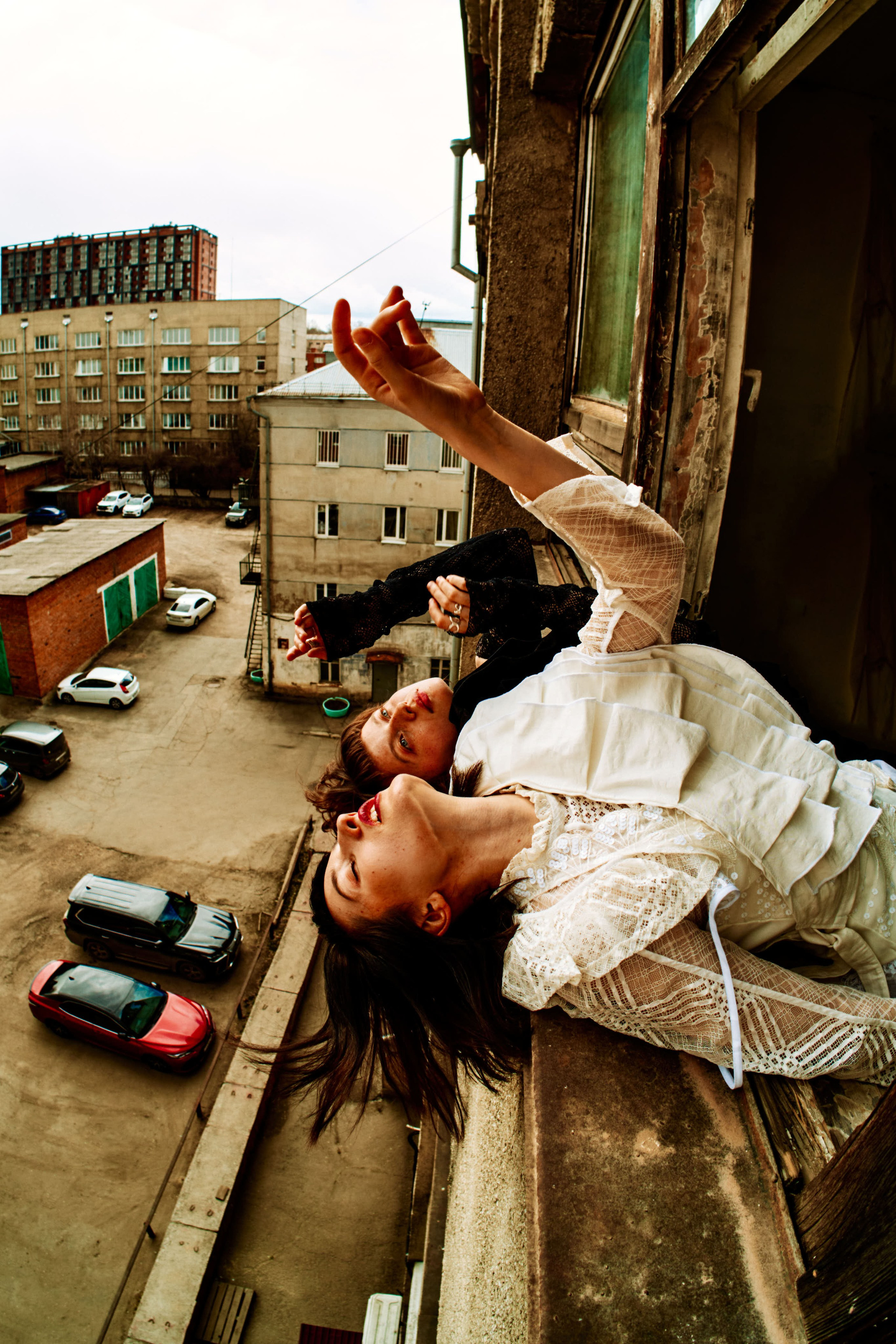 Открытие фотостудии «Гнездо». Фотограф в Иркутске | Алмамедова Кристина