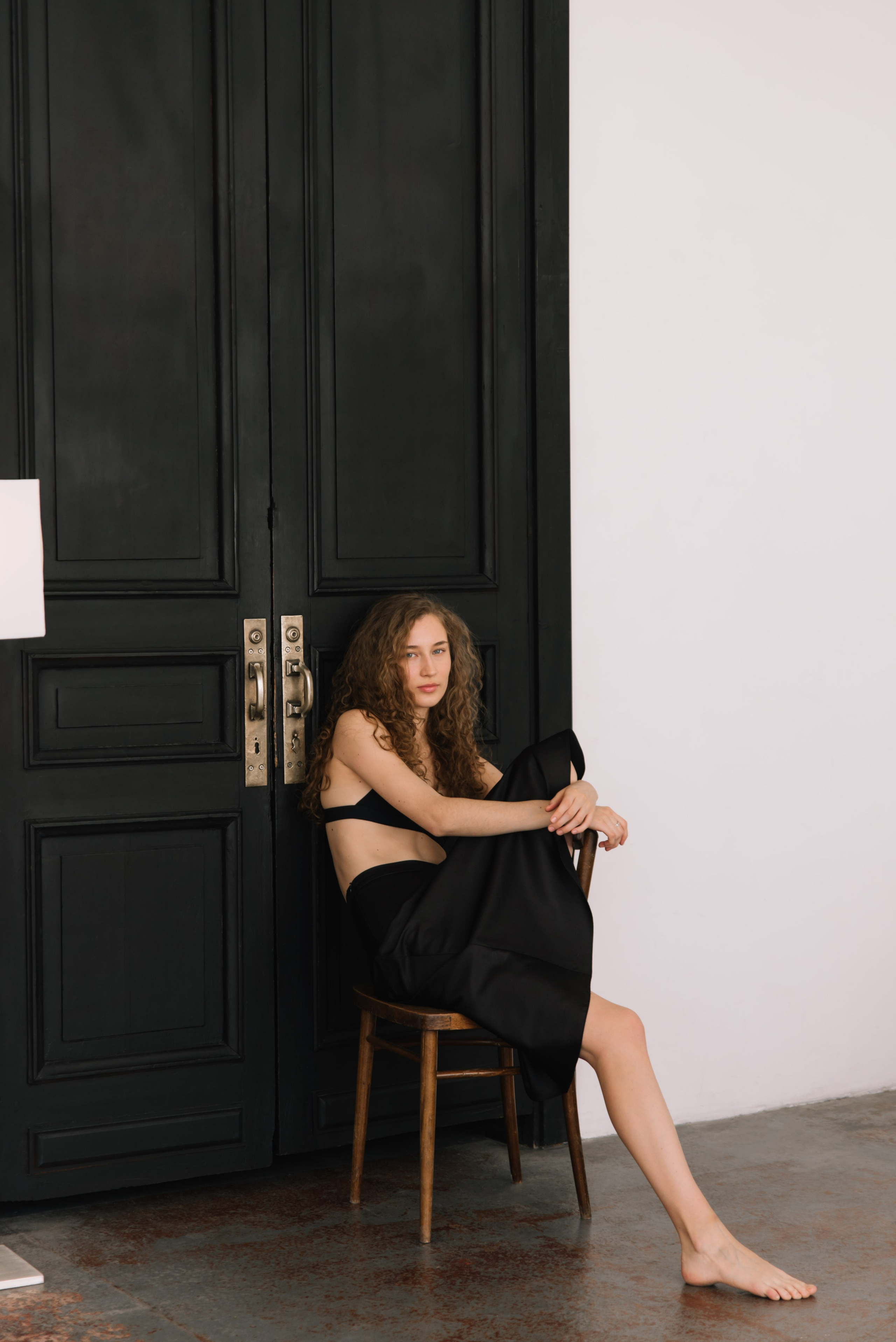 Алина. Фотограф Нижний Новгорода Елена Калмыкова