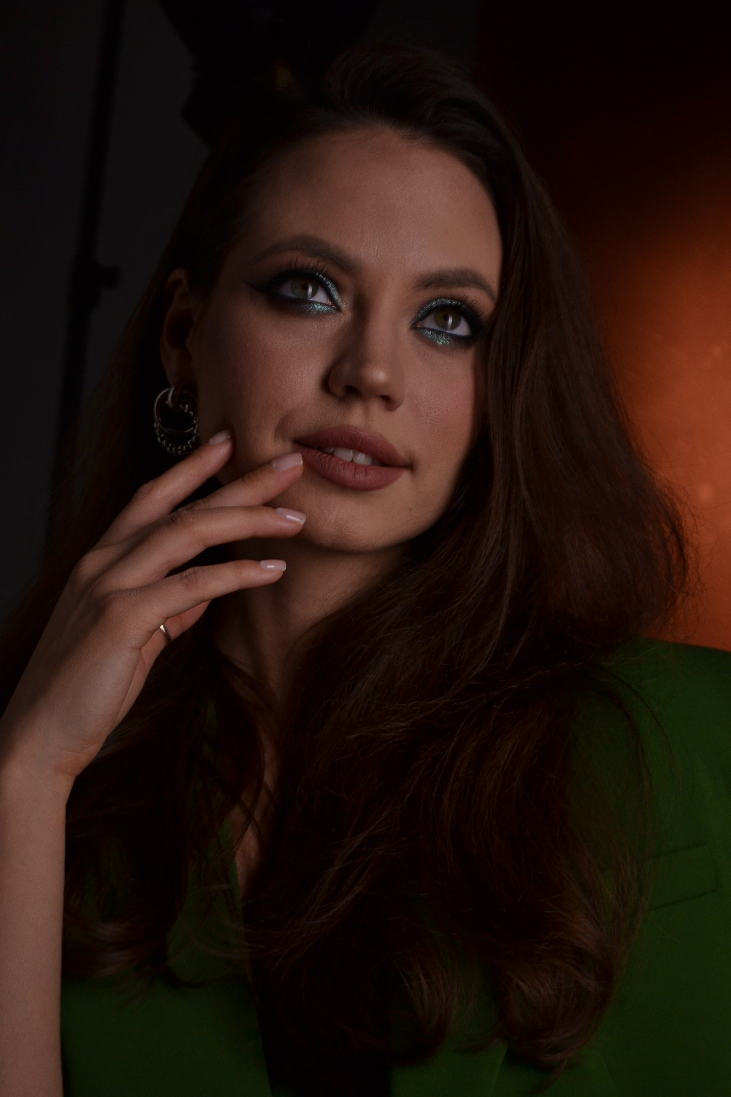 Портретная съемка. Foto_Novo_Anna