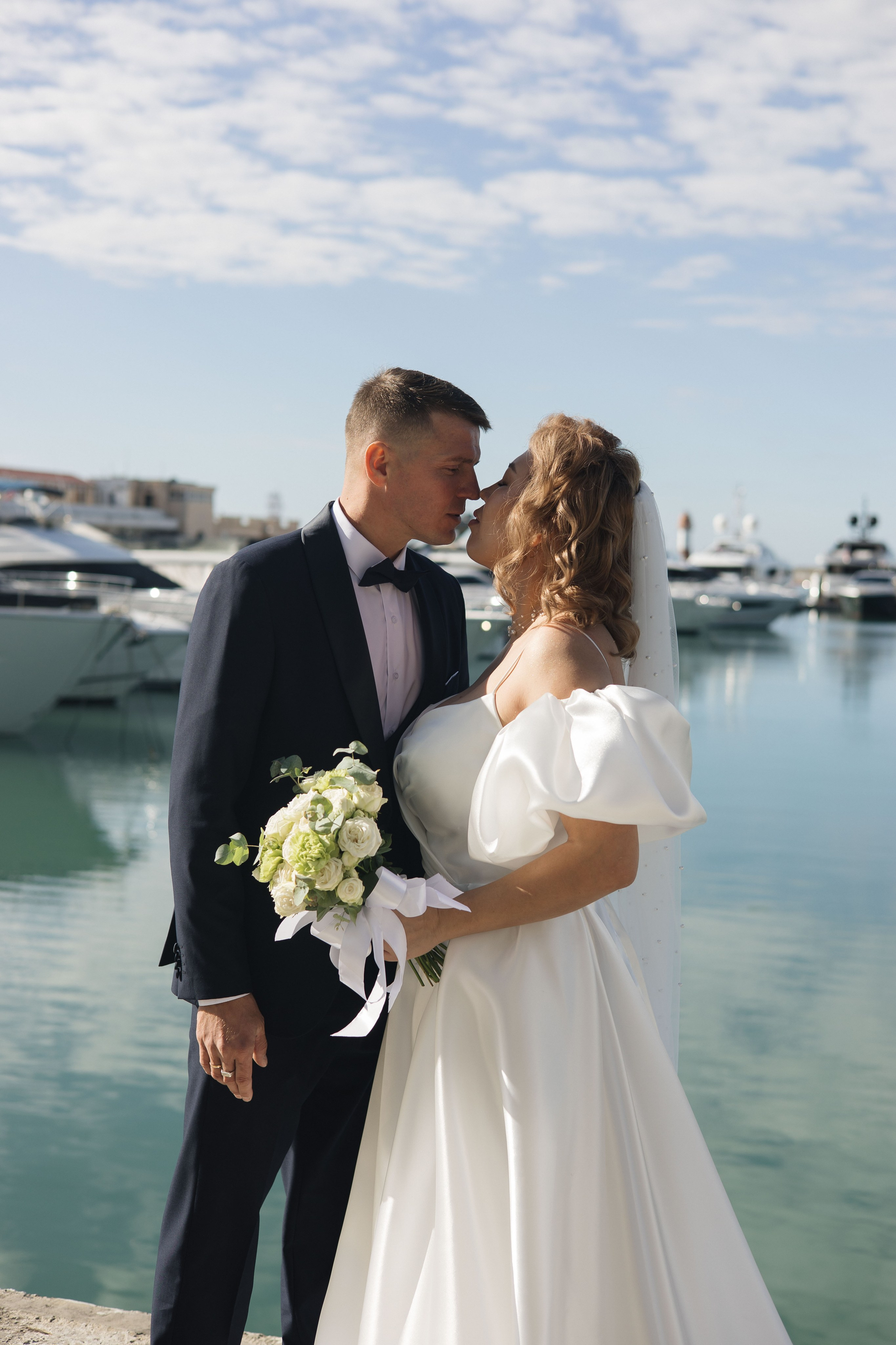 Олег&Айна. Фотограф в Екатеринбурге