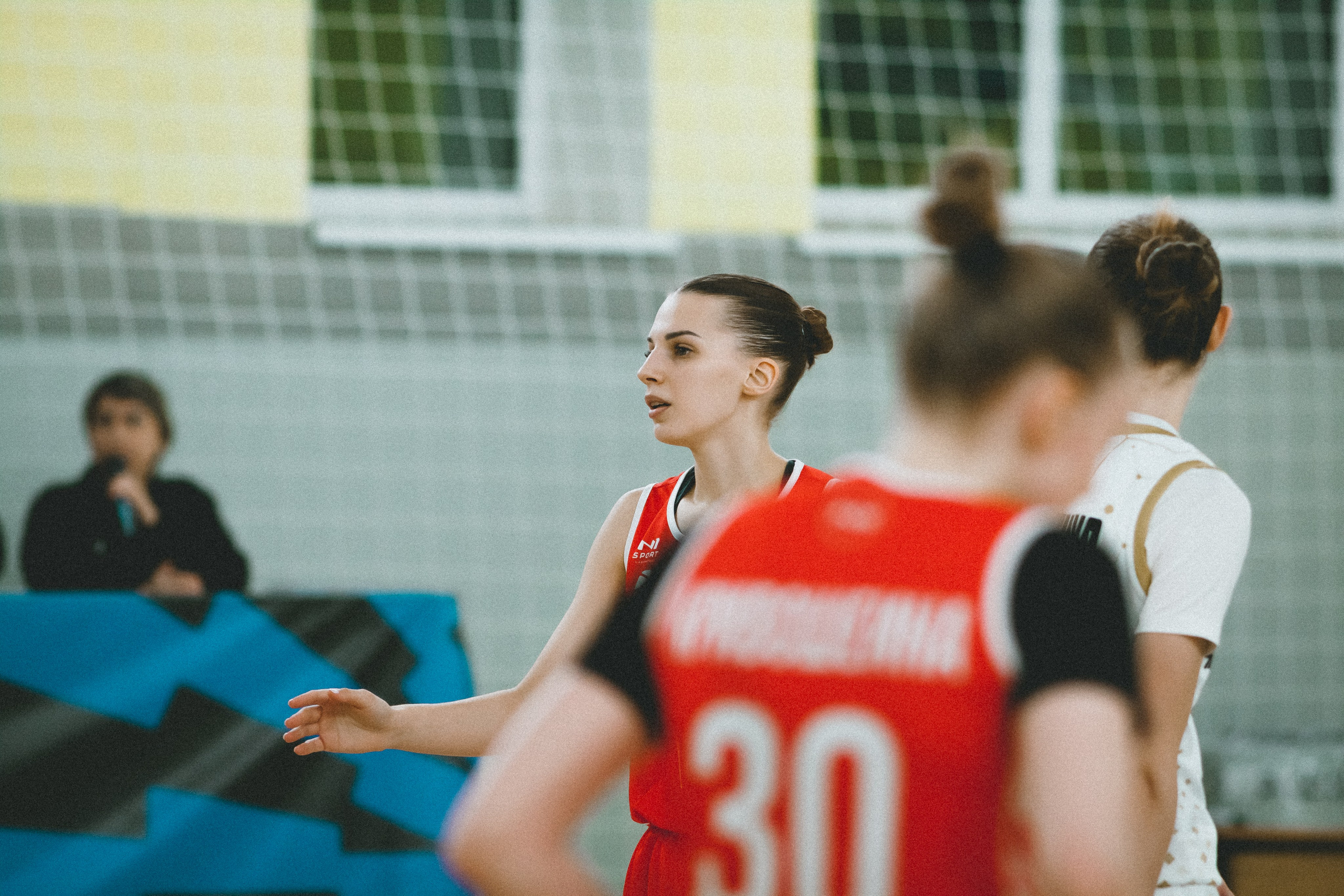 Атланта-Юность / 1. Фотография