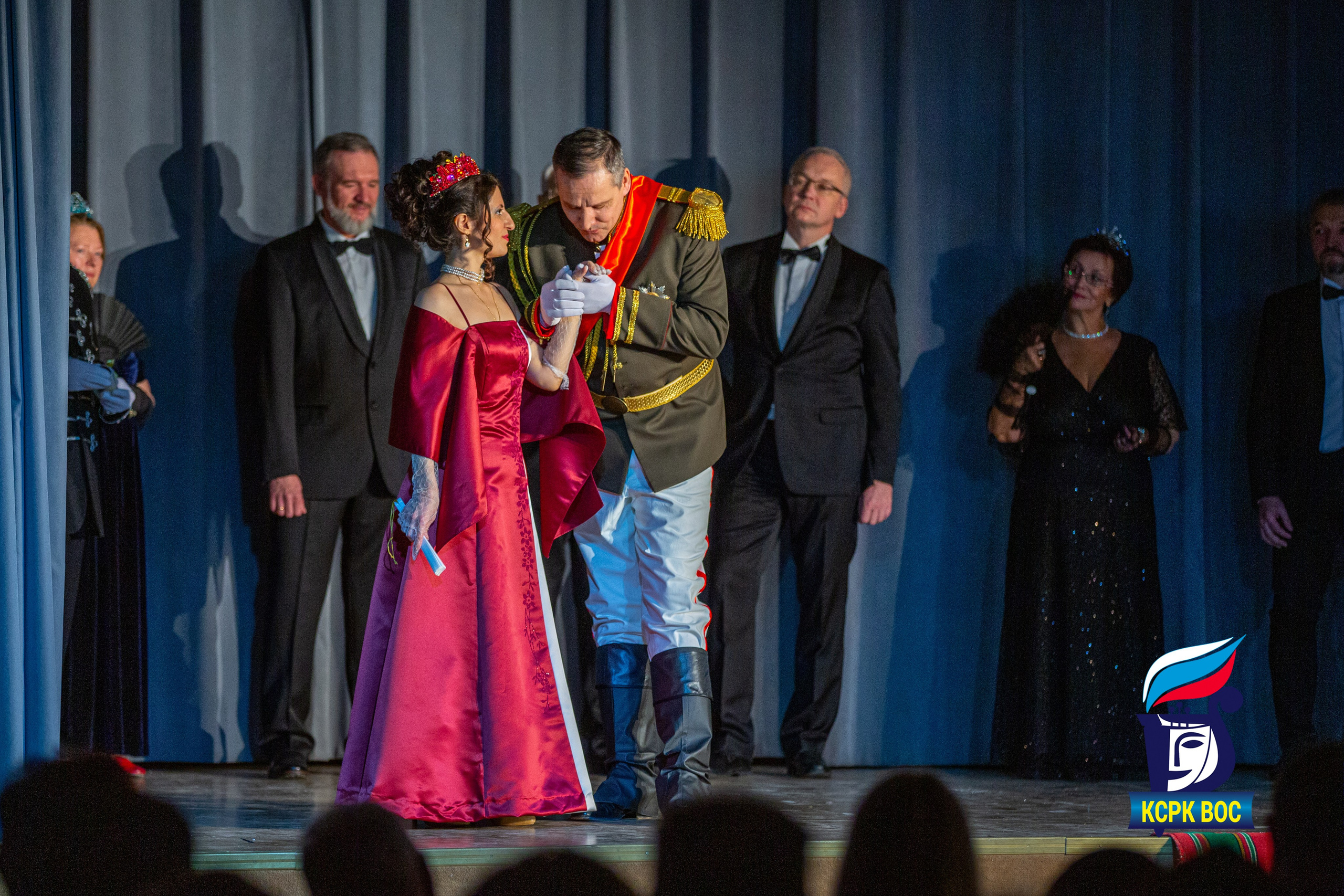 Театральные постановки. Тархановский Павел Фото/Видео съёмка