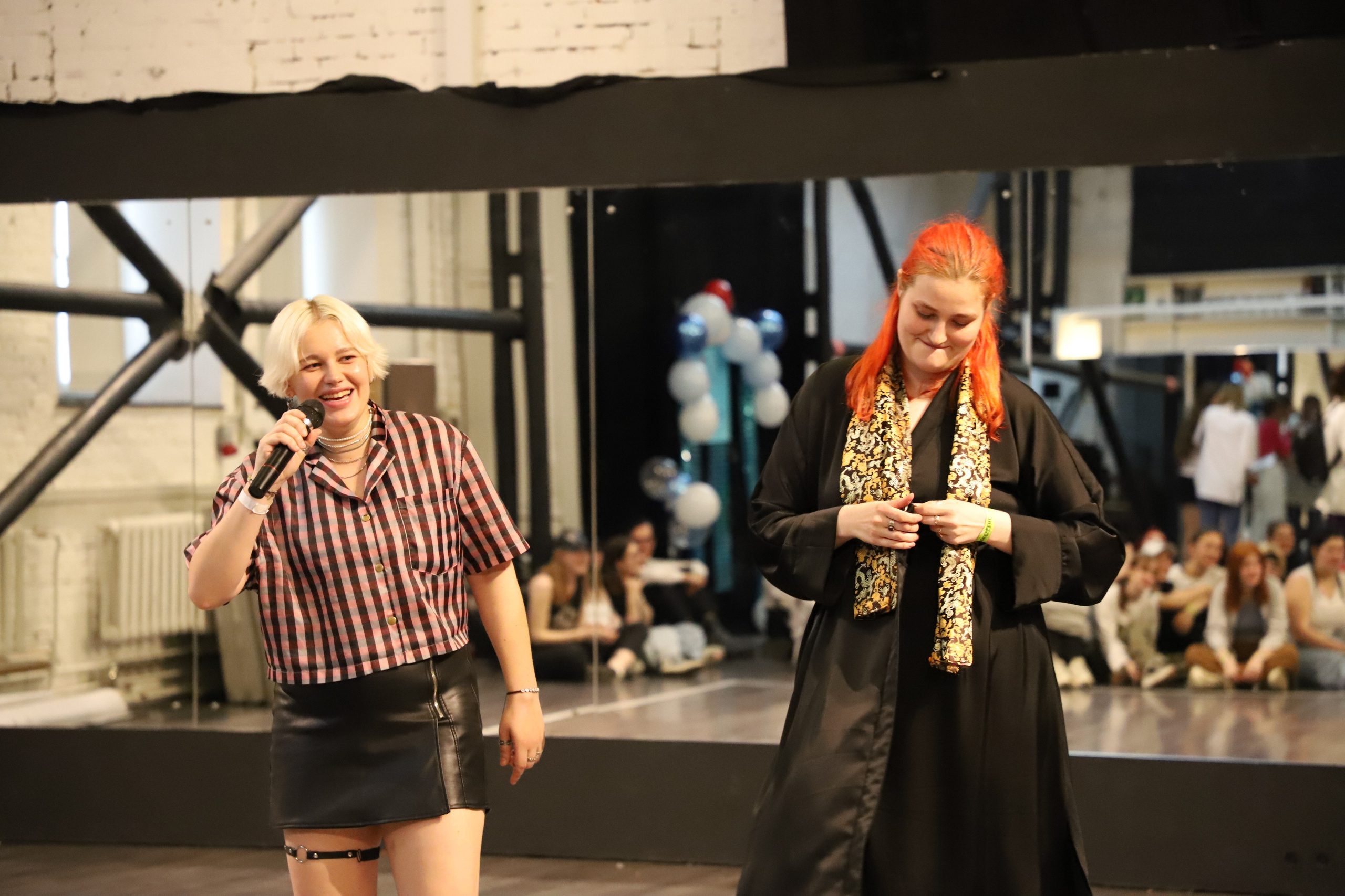 DEEPFEST SUMMER 2023. K-pop (и не только) фотограф в Москве Светлана Полякова