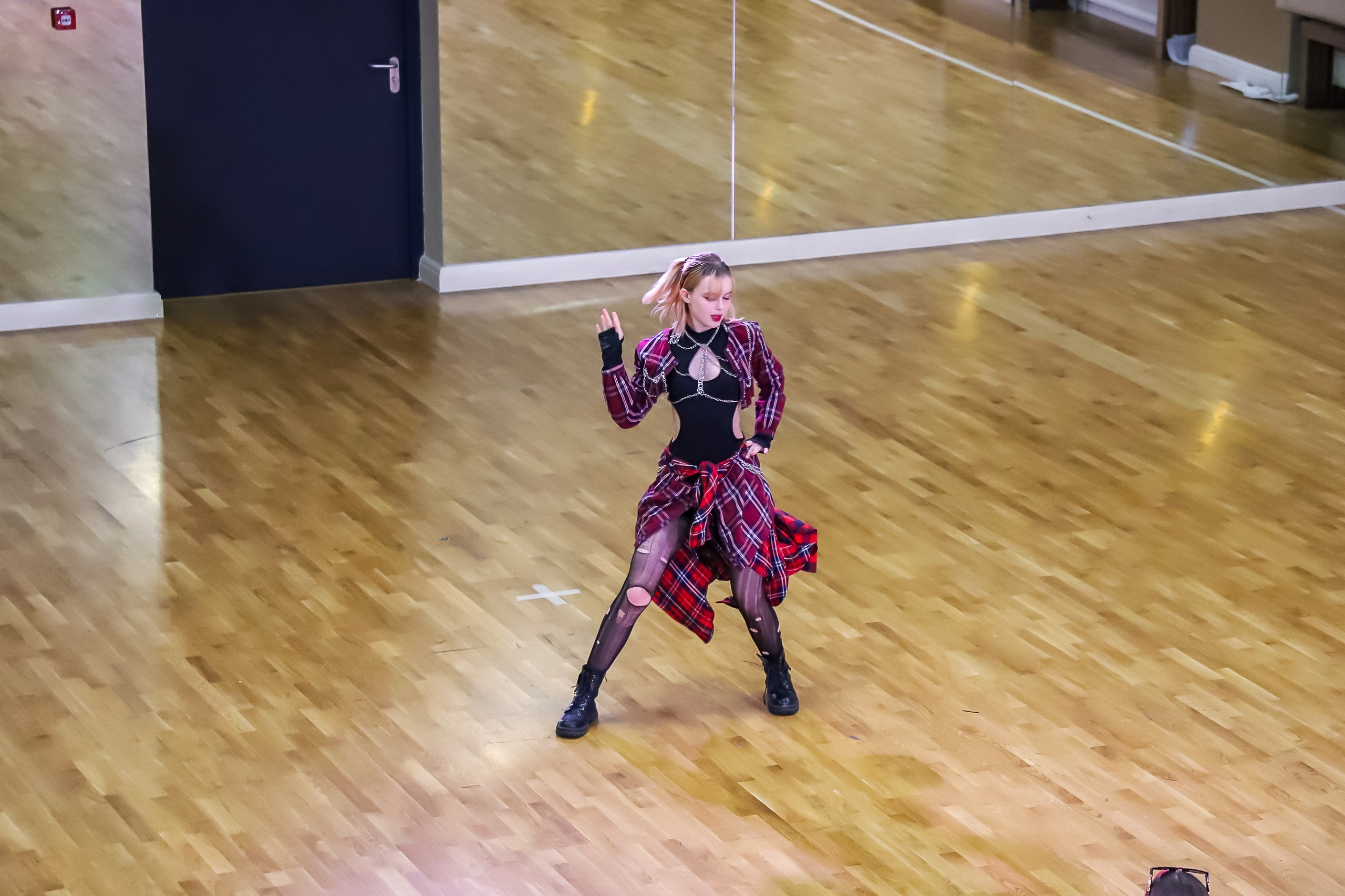 DEEPFEST WINTER 2023. K-pop (и не только) фотограф в Москве Светлана Полякова