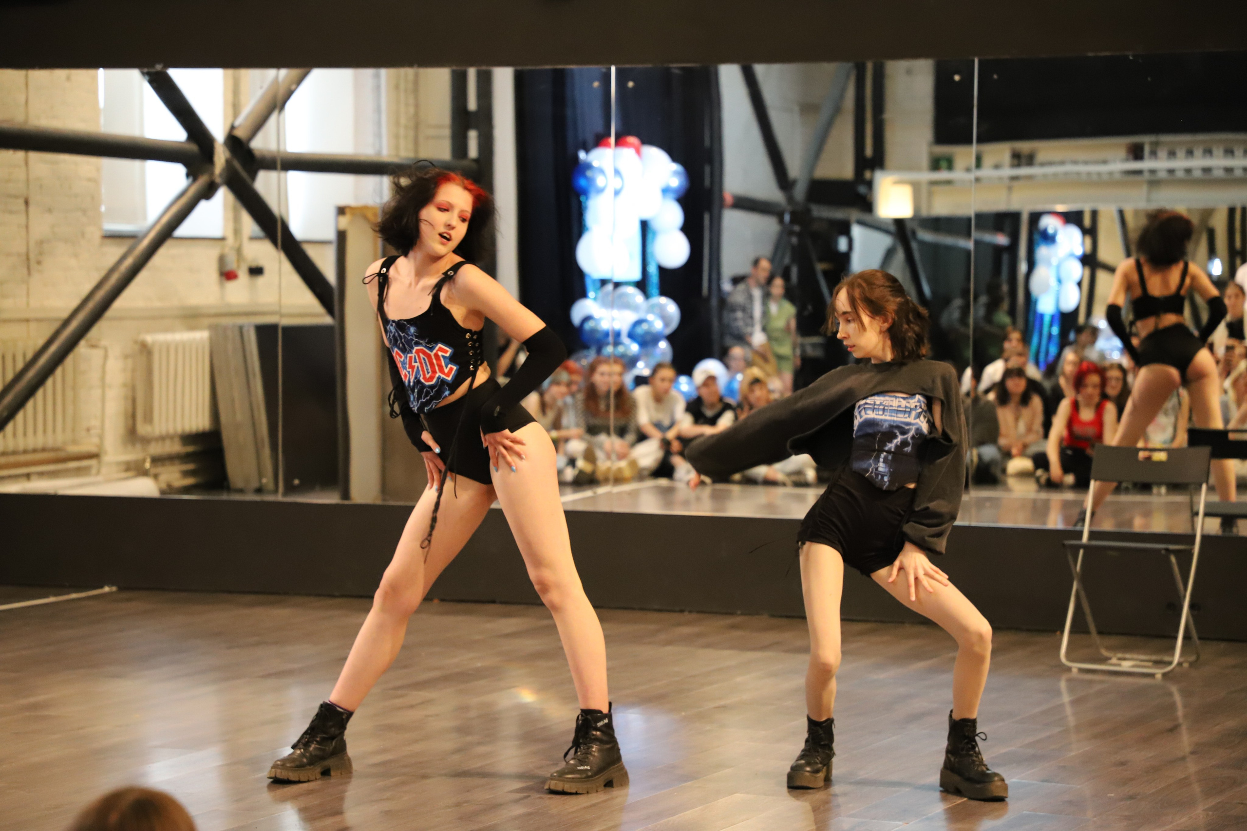 DEEPFEST SUMMER 2023. K-pop (и не только) фотограф в Москве Светлана Полякова