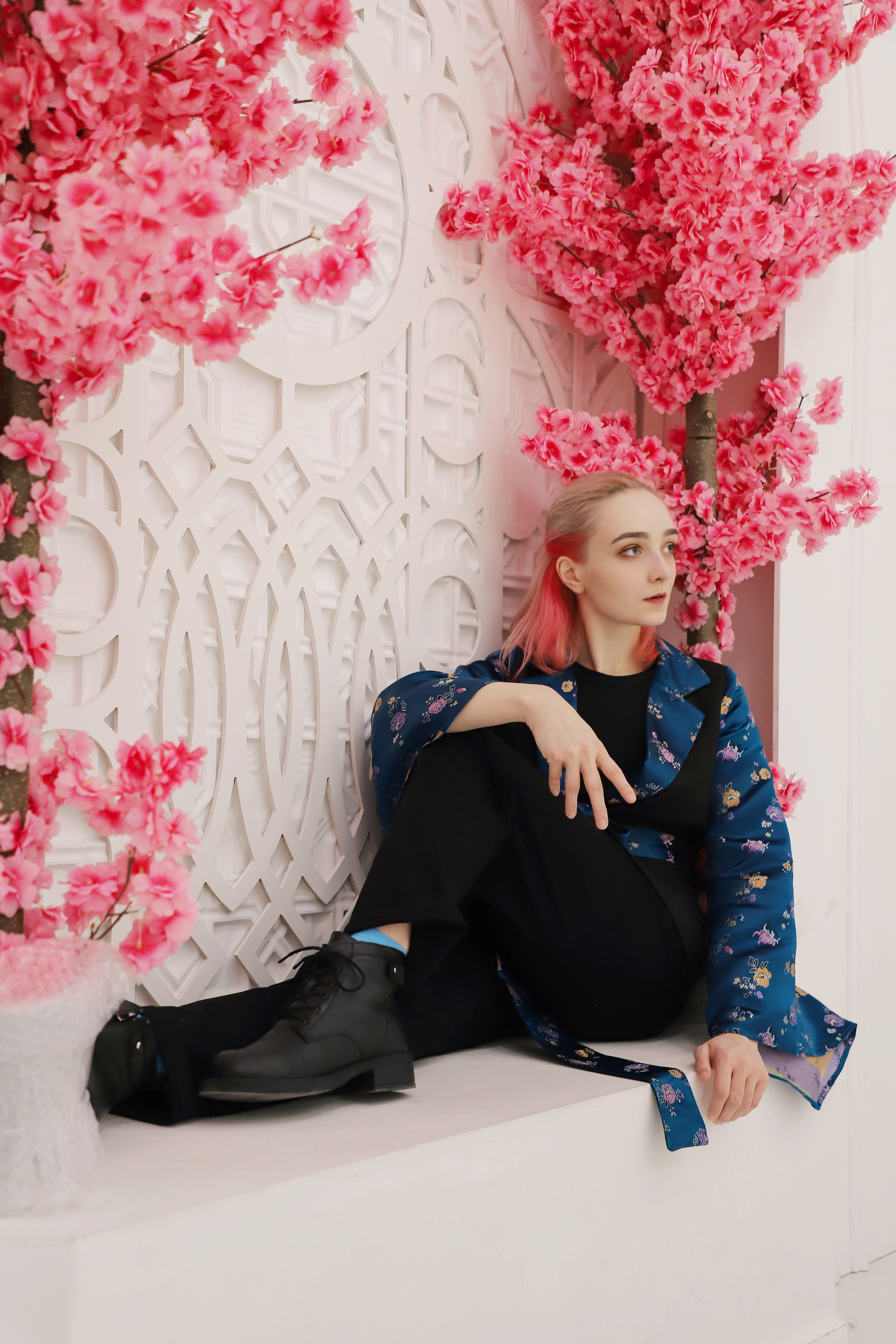 D.E.E.P | Dystopia. K-pop (и не только) фотограф в Москве Светлана Полякова