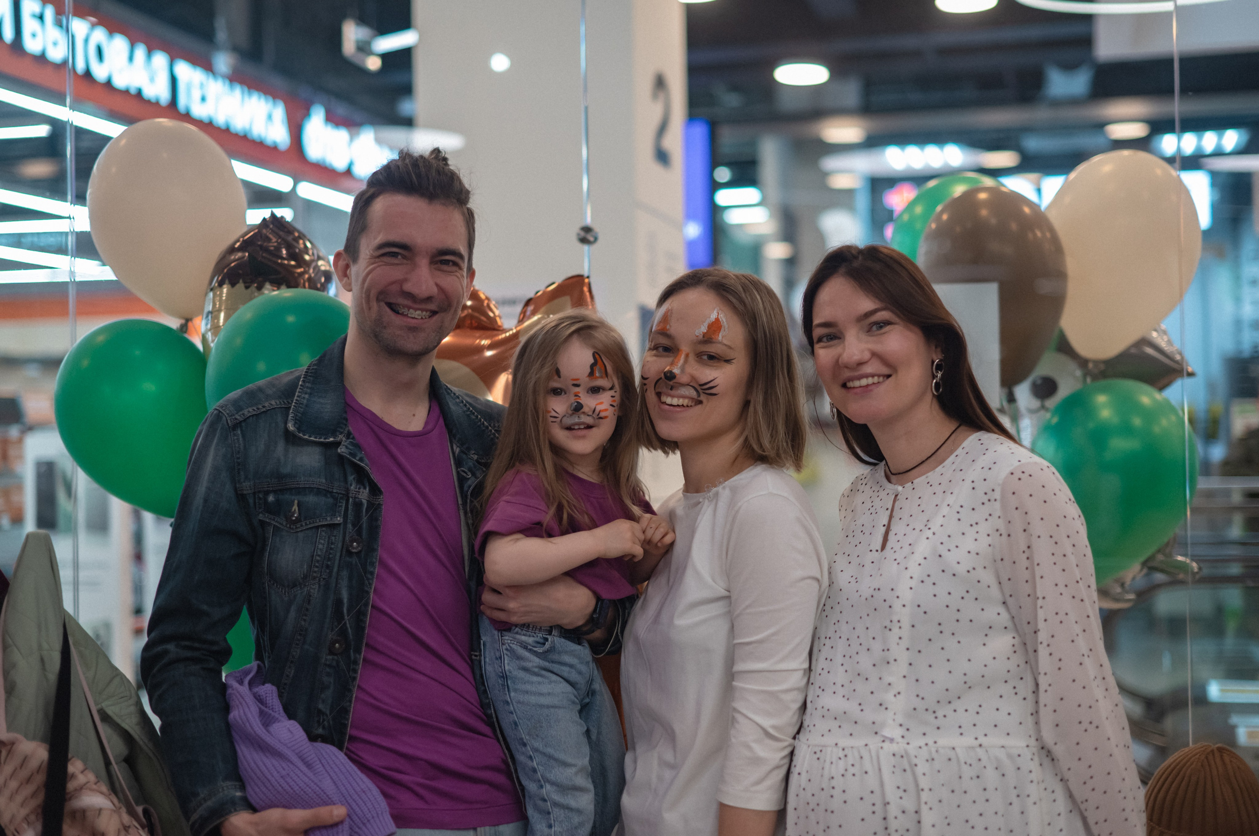 Домик на дереве. Семейный и детский фотограф в Москве Князева Диана