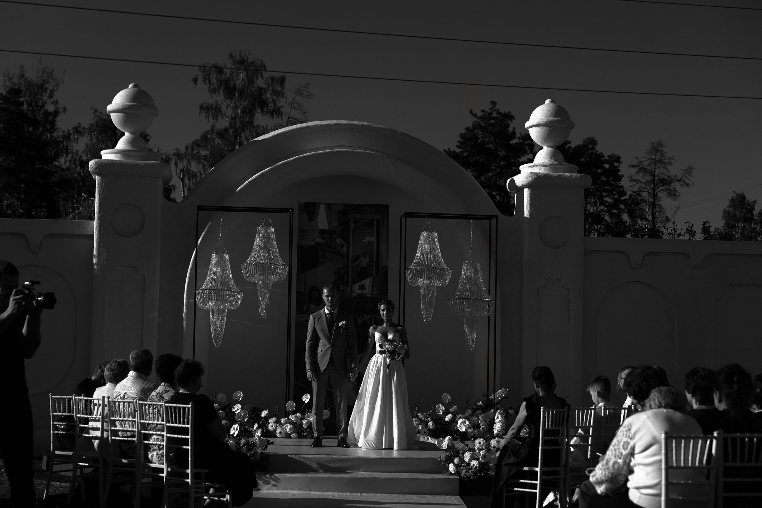 Михаил и Яна. LEVORIGINAL