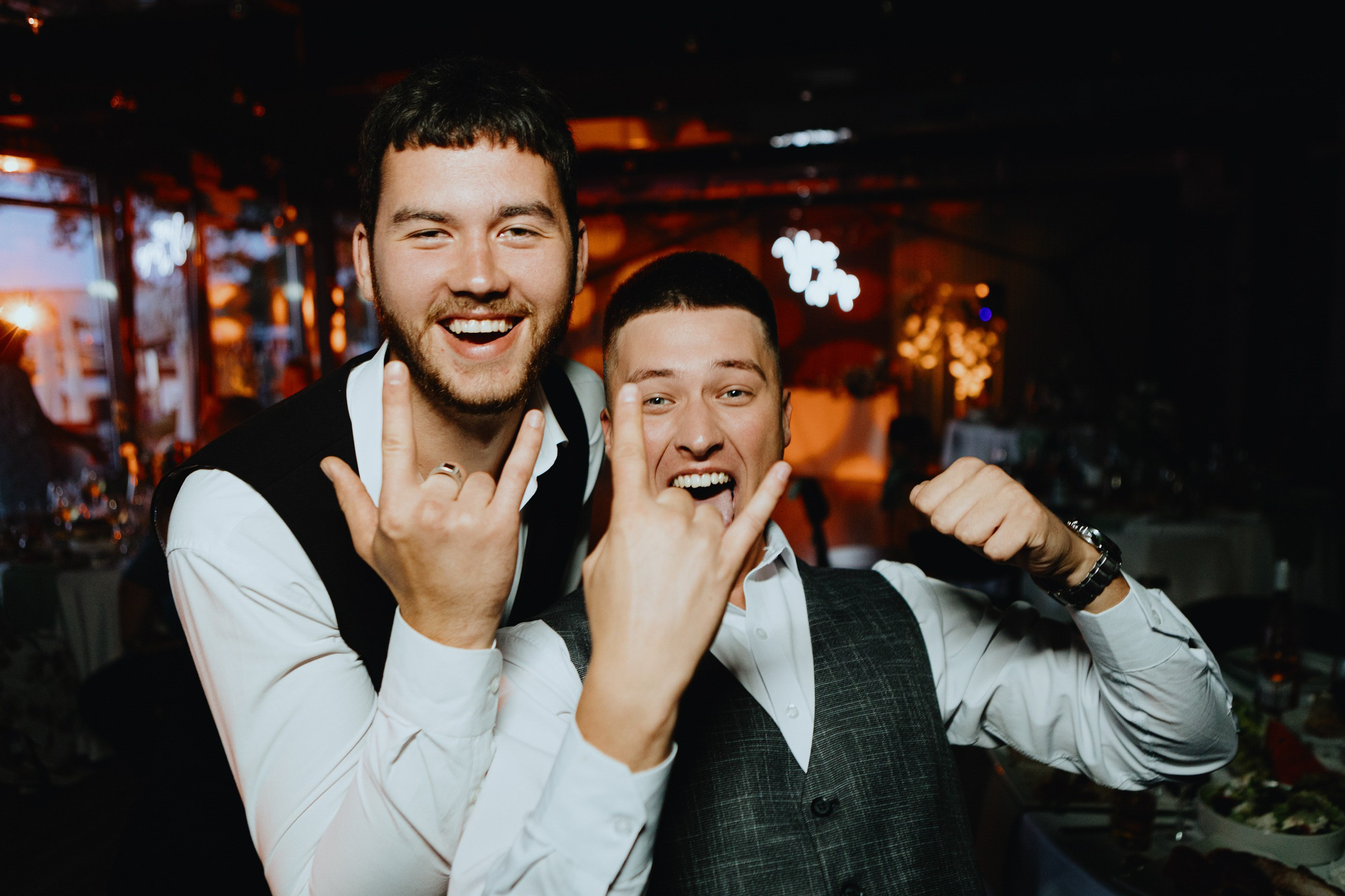 Артём и Екатерина. LEVORIGINAL