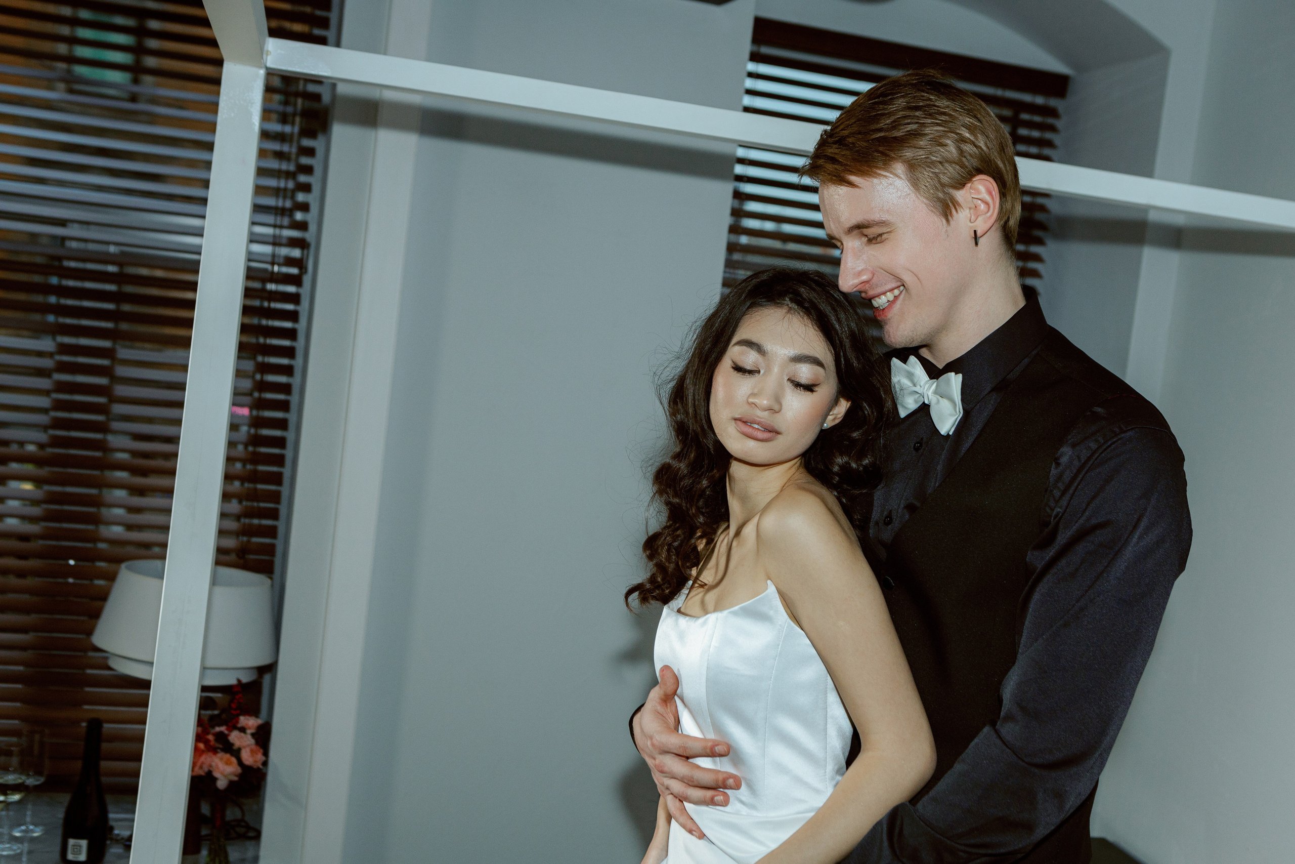 Сборы в отеле. LEVORIGINAL