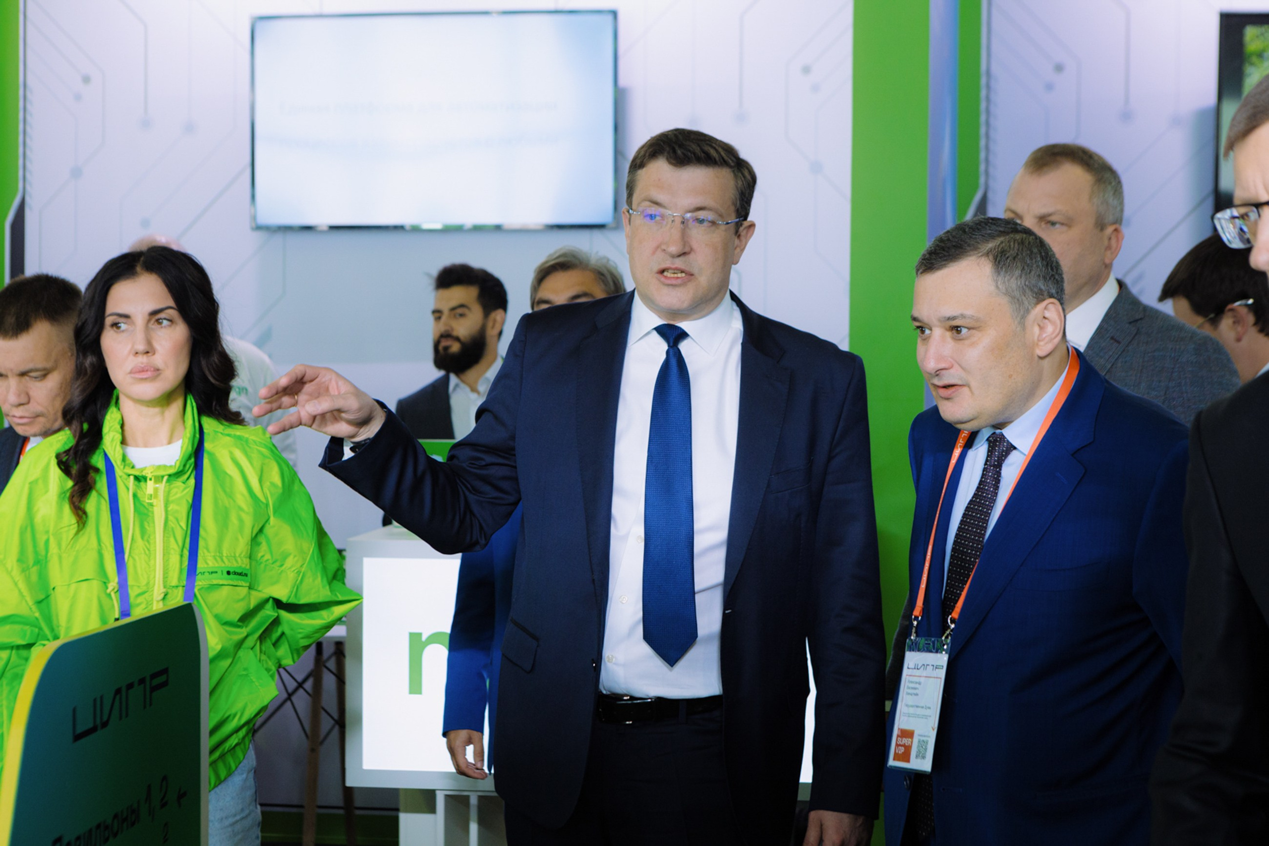 ЦИПР. LEVORIGINAL