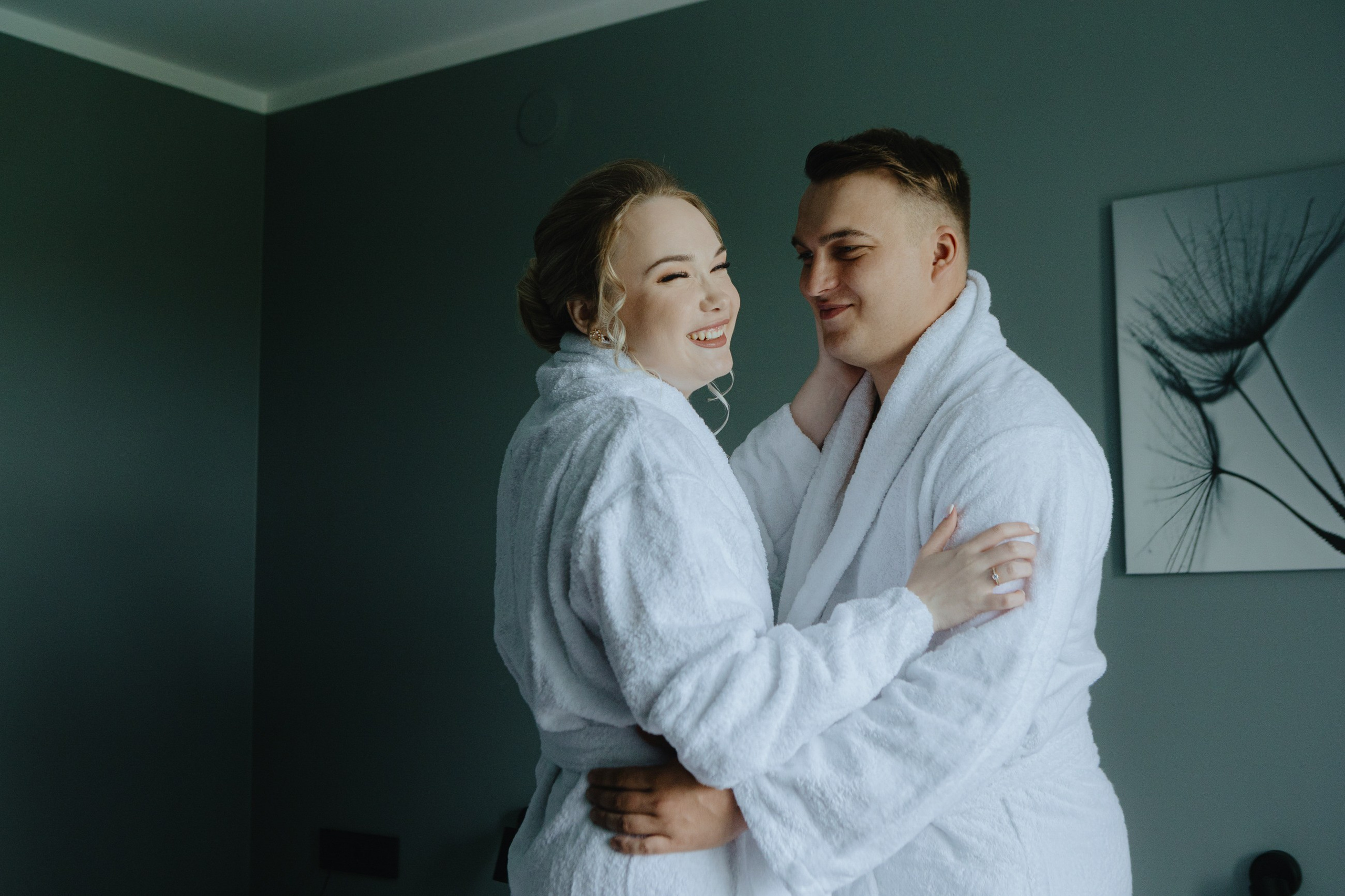 Илья и Валерия. LEVORIGINAL