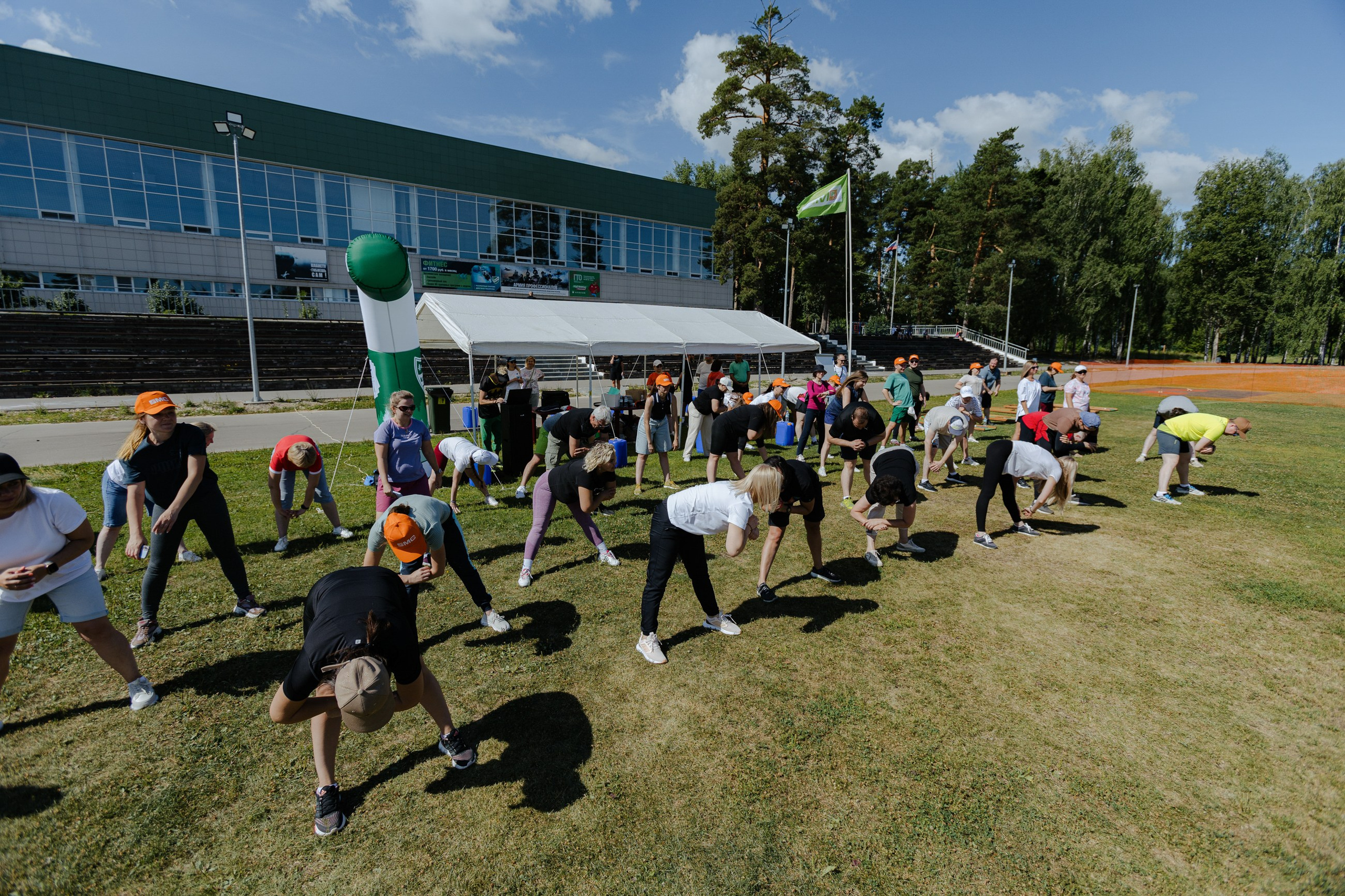 МС груп корпоратив. LEVORIGINAL