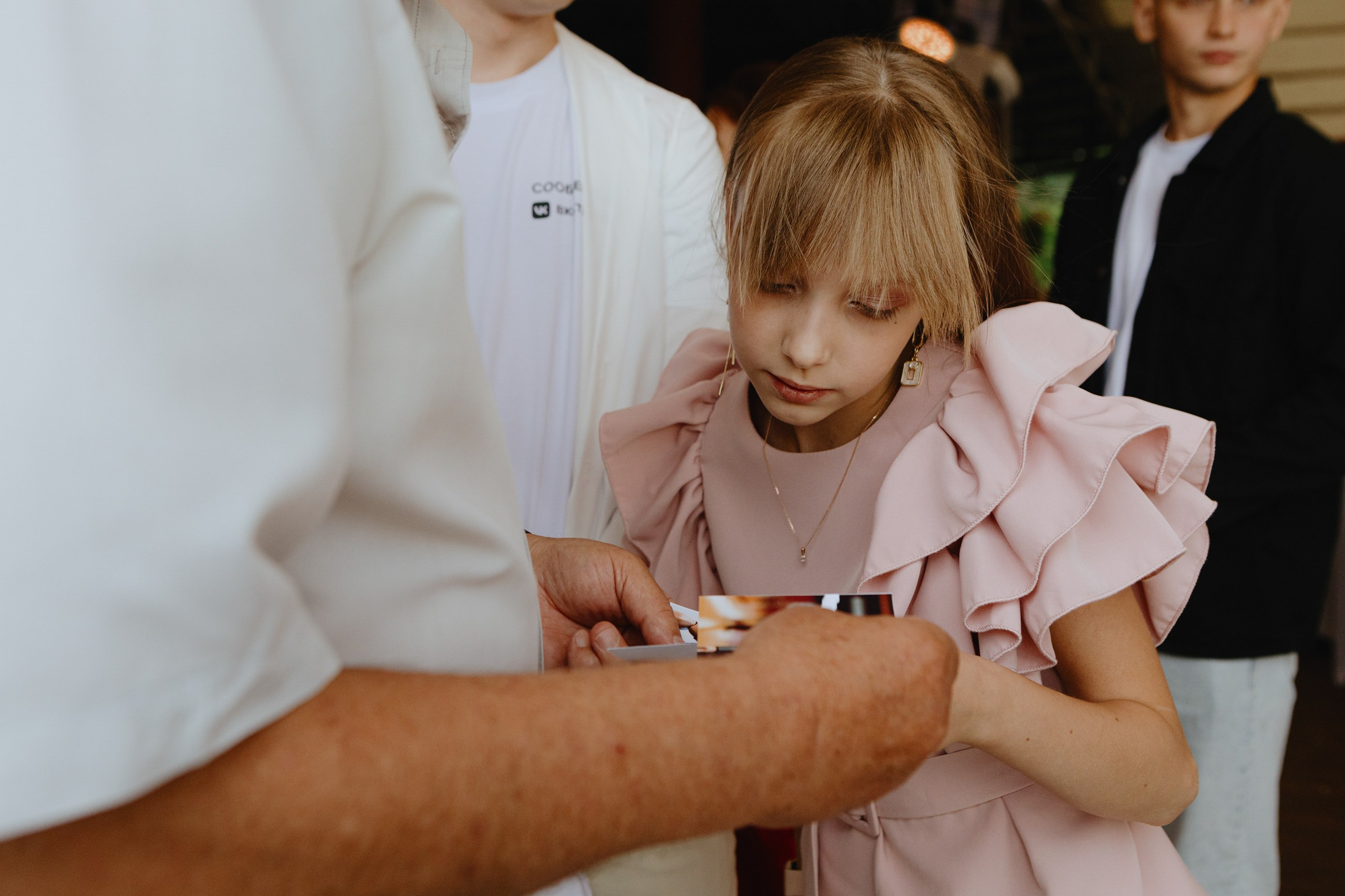 Никита и Ирина. LEVORIGINAL