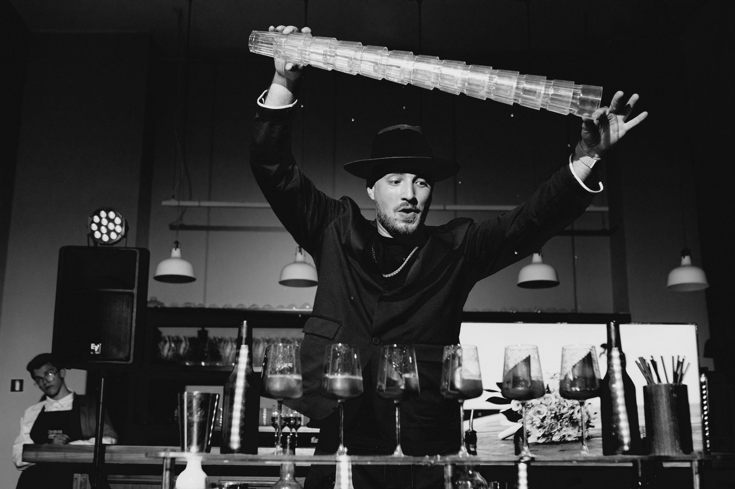 Артём и Ирина. LEVORIGINAL