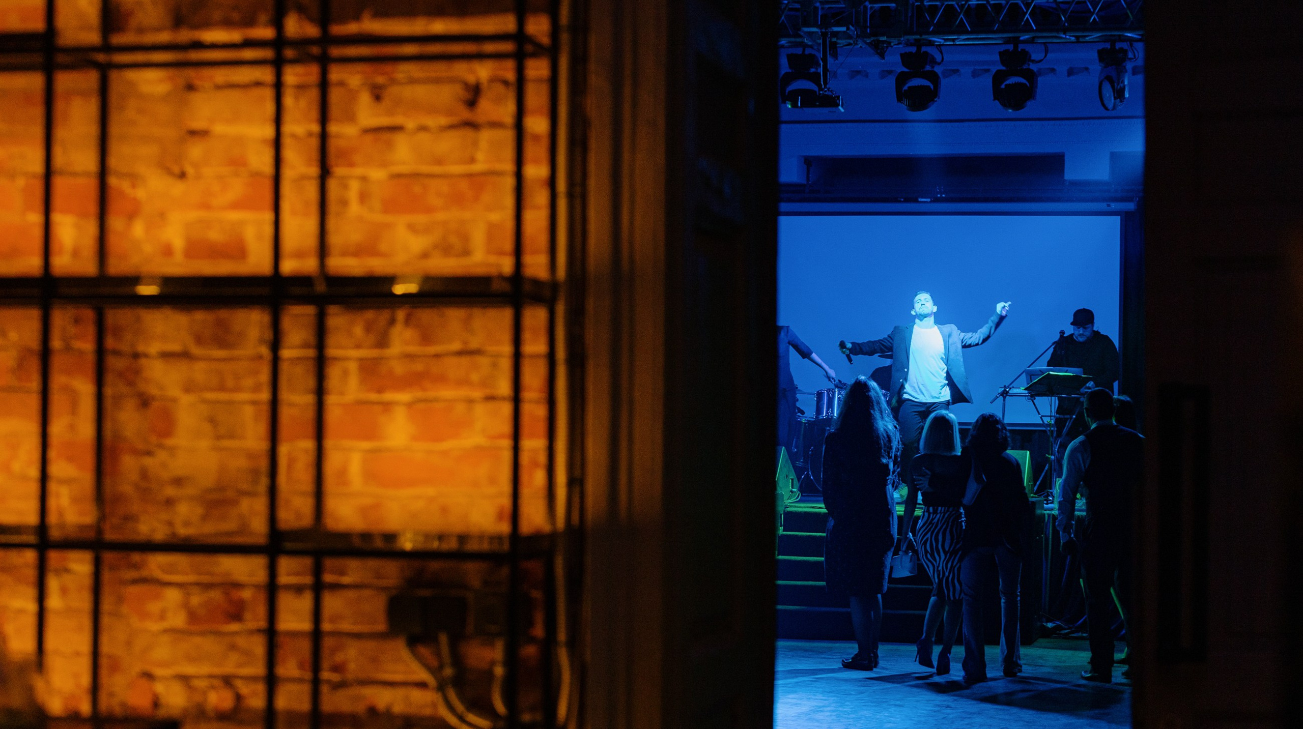 Премия 2Гис. LEVORIGINAL