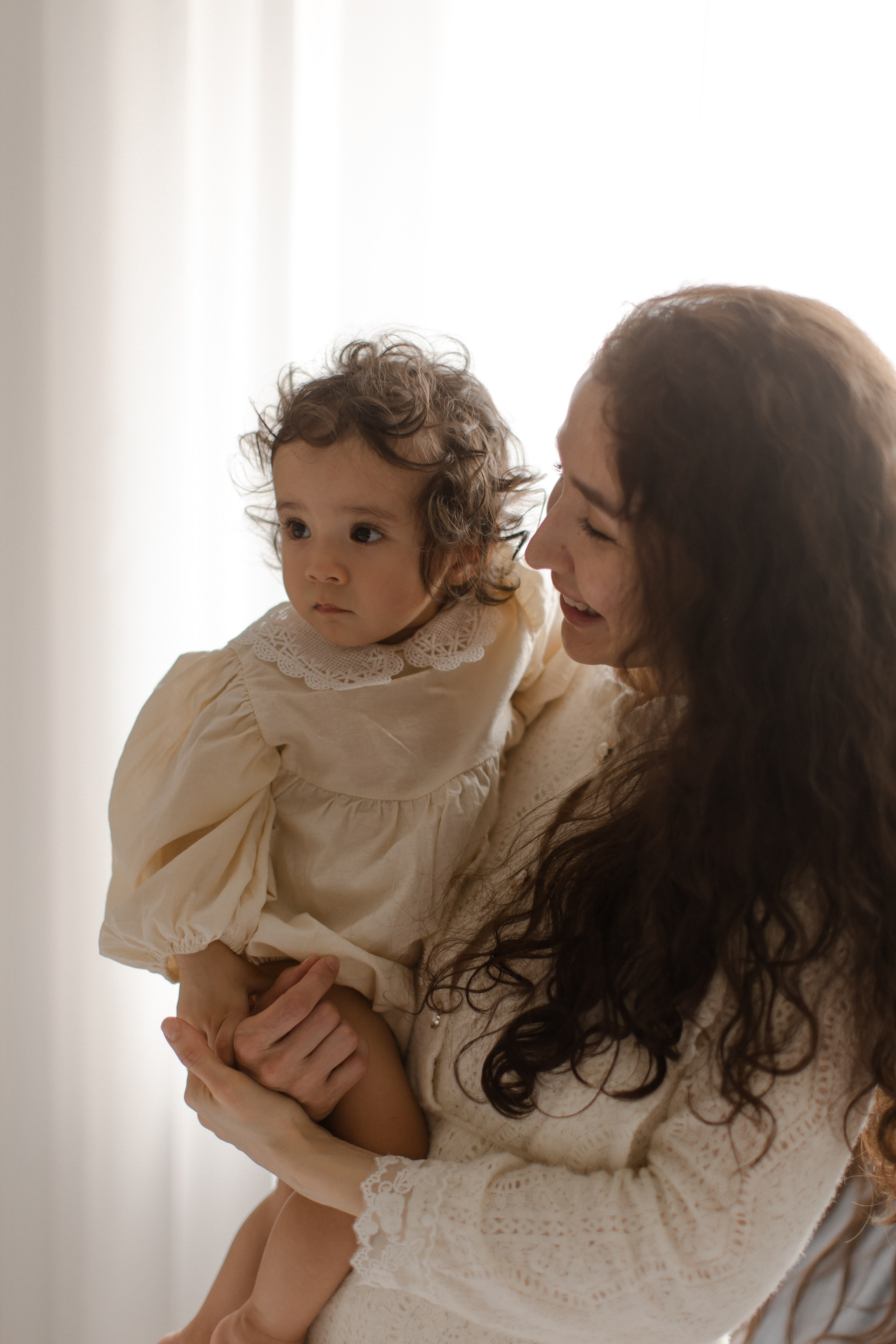 Сэми. Семейный и детский фотограф в Москве Кузьмина Мария
