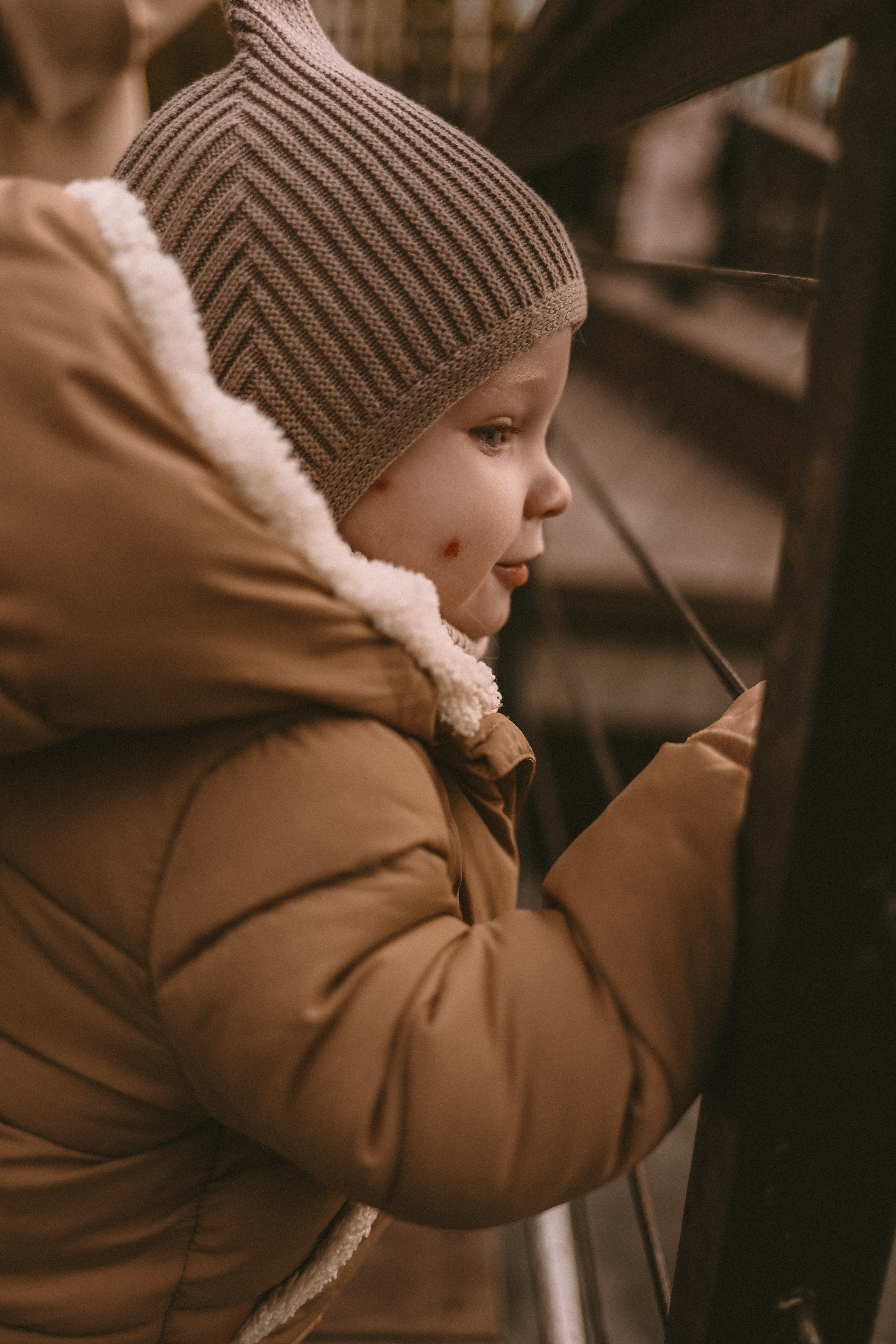 Костя Настя и Марк. Семейный и детский фотограф в Москве Кузьмина Мария