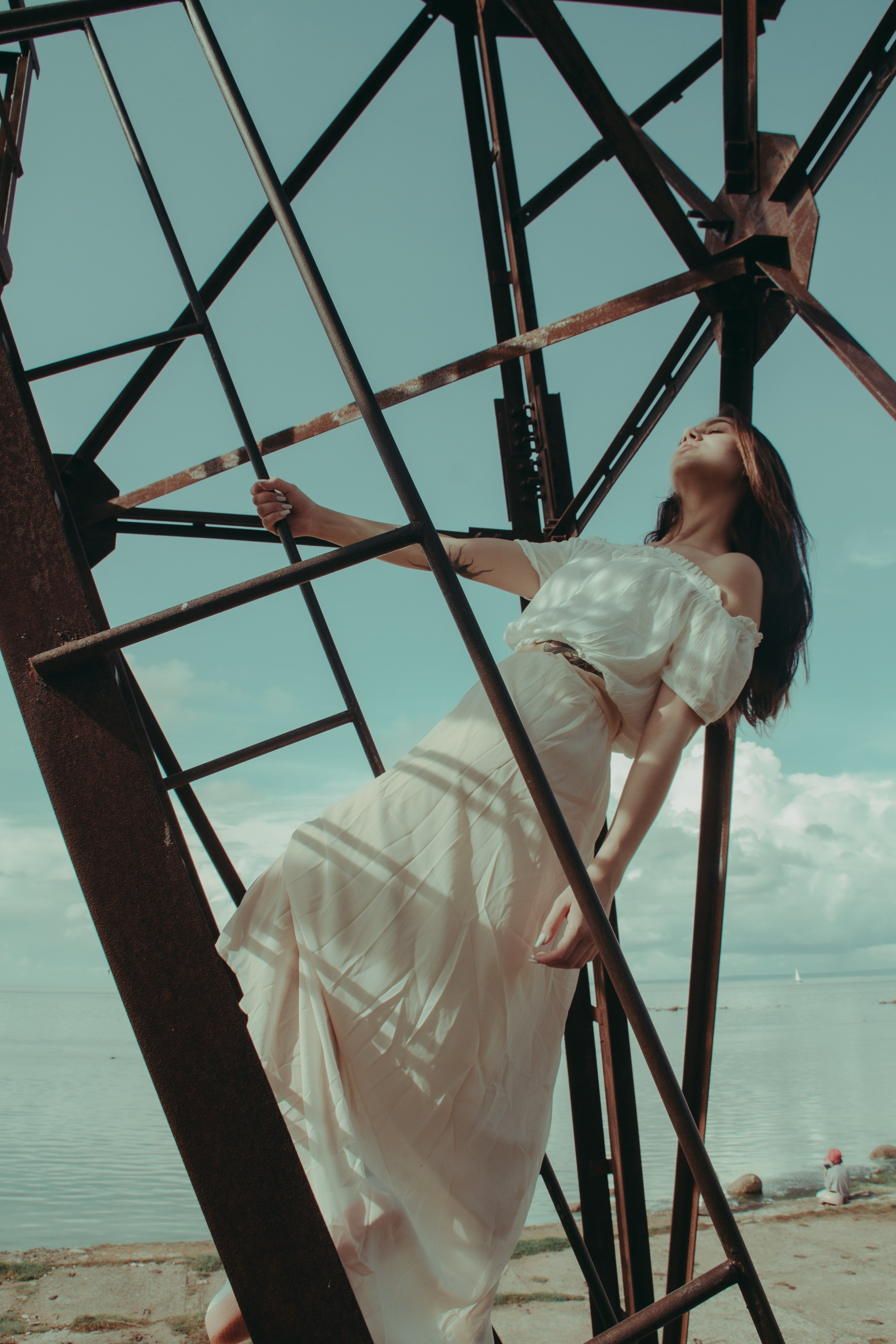 Vasilisa. Иван Глухих, портретный фотограф