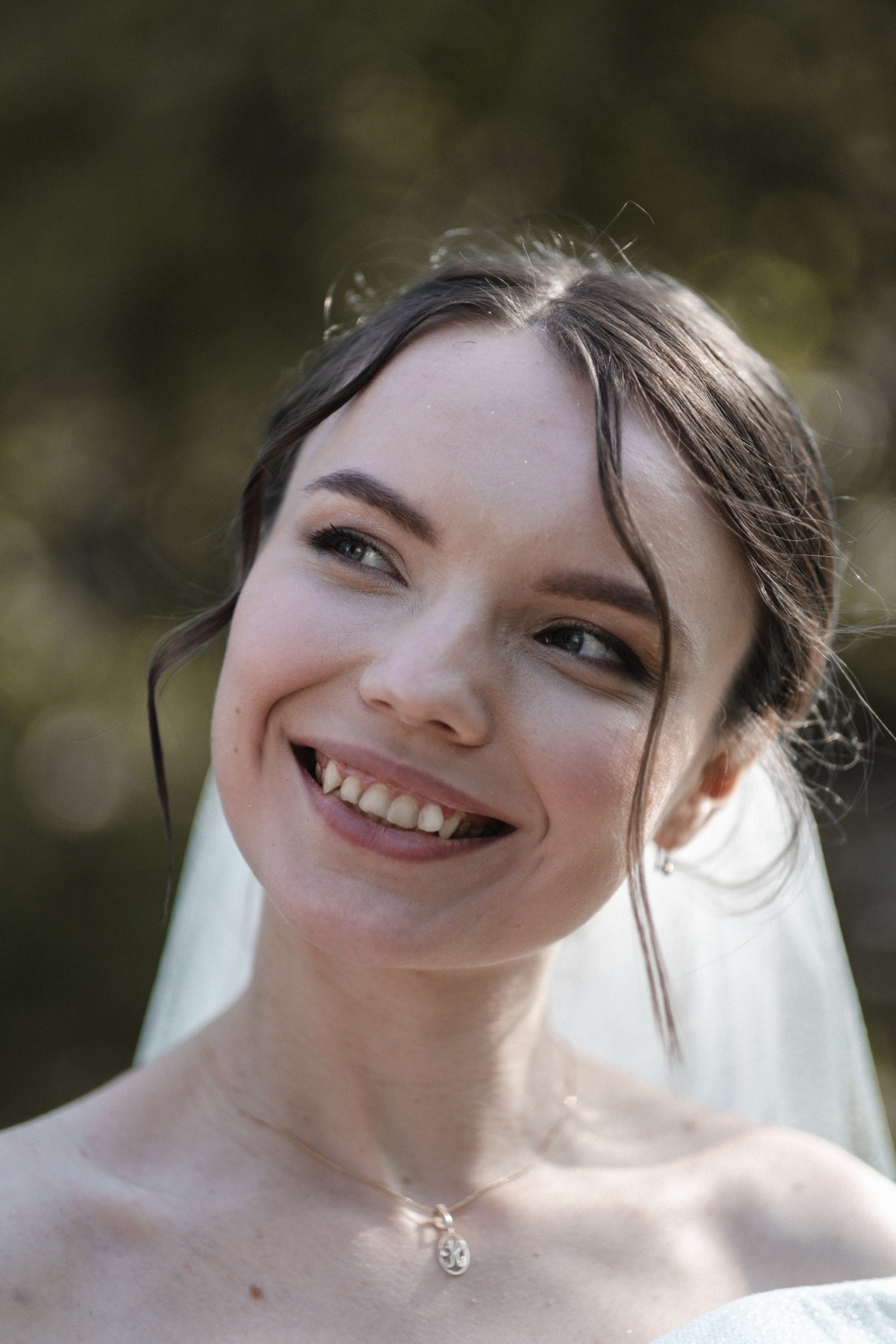 Анастасия и Сергей. Фотограф. Москва