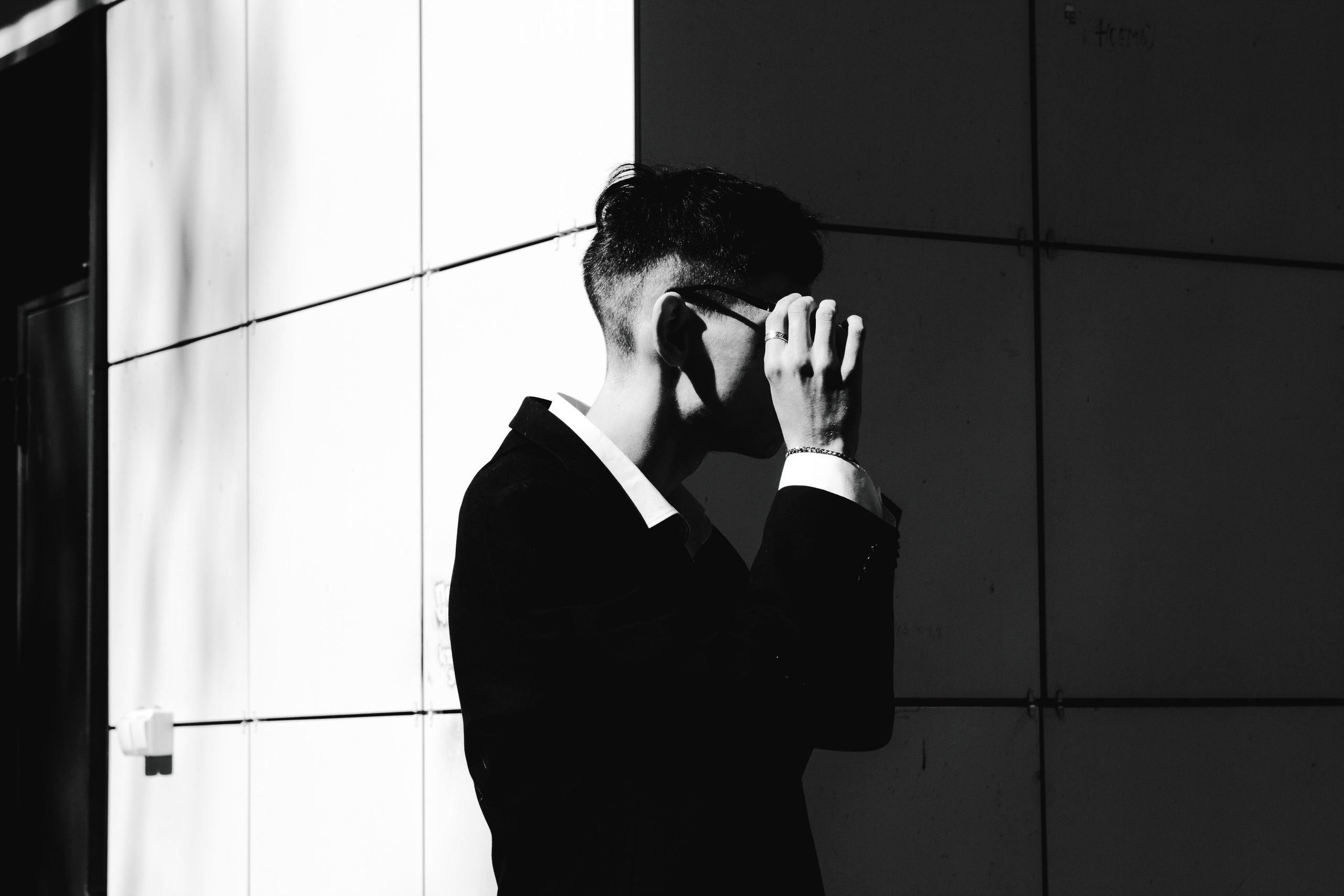 Артур. Фотограф Тимур Хайруллин