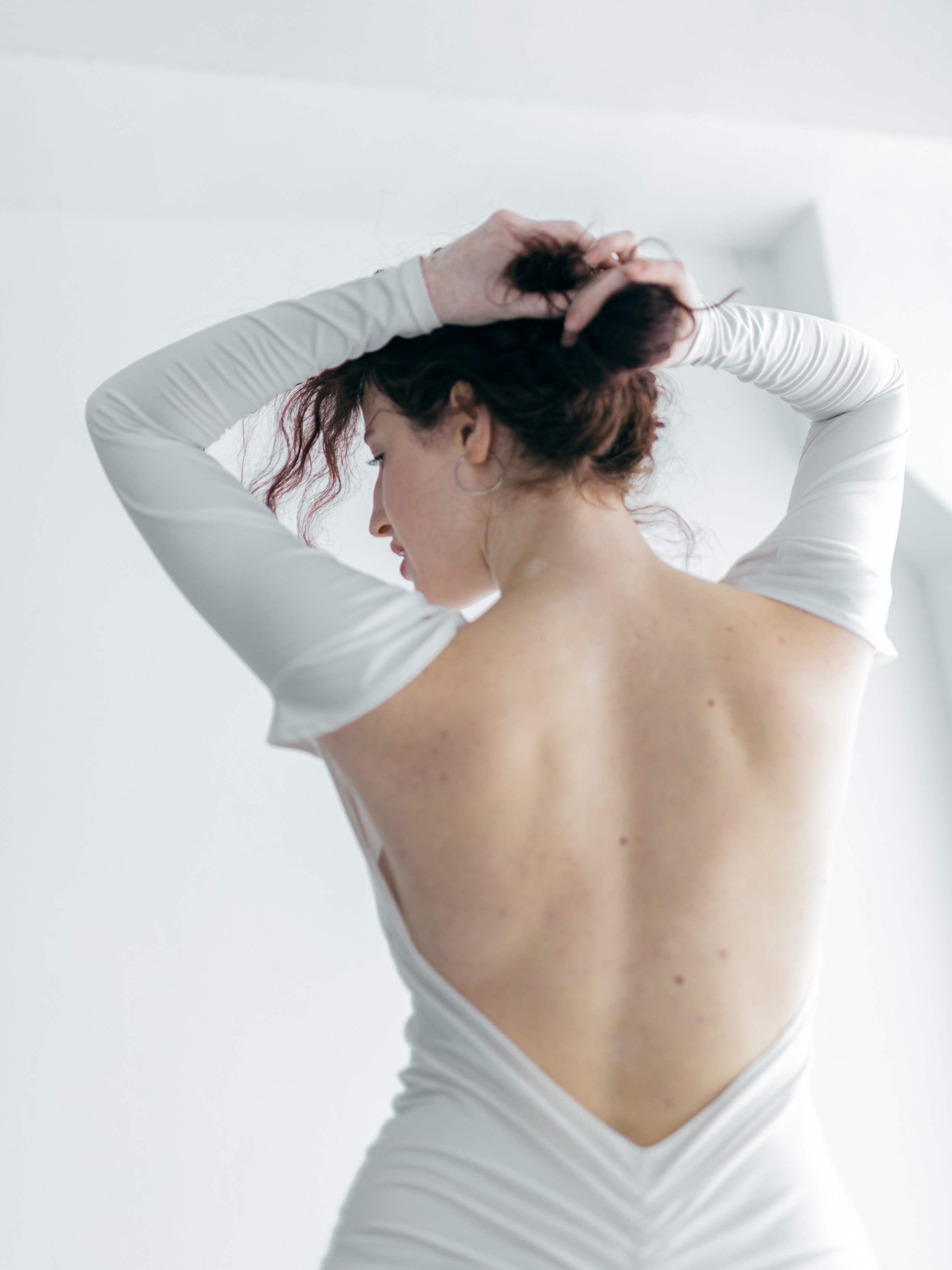 КАТЯ. Елизавета Федотова | фэшн-фотограф