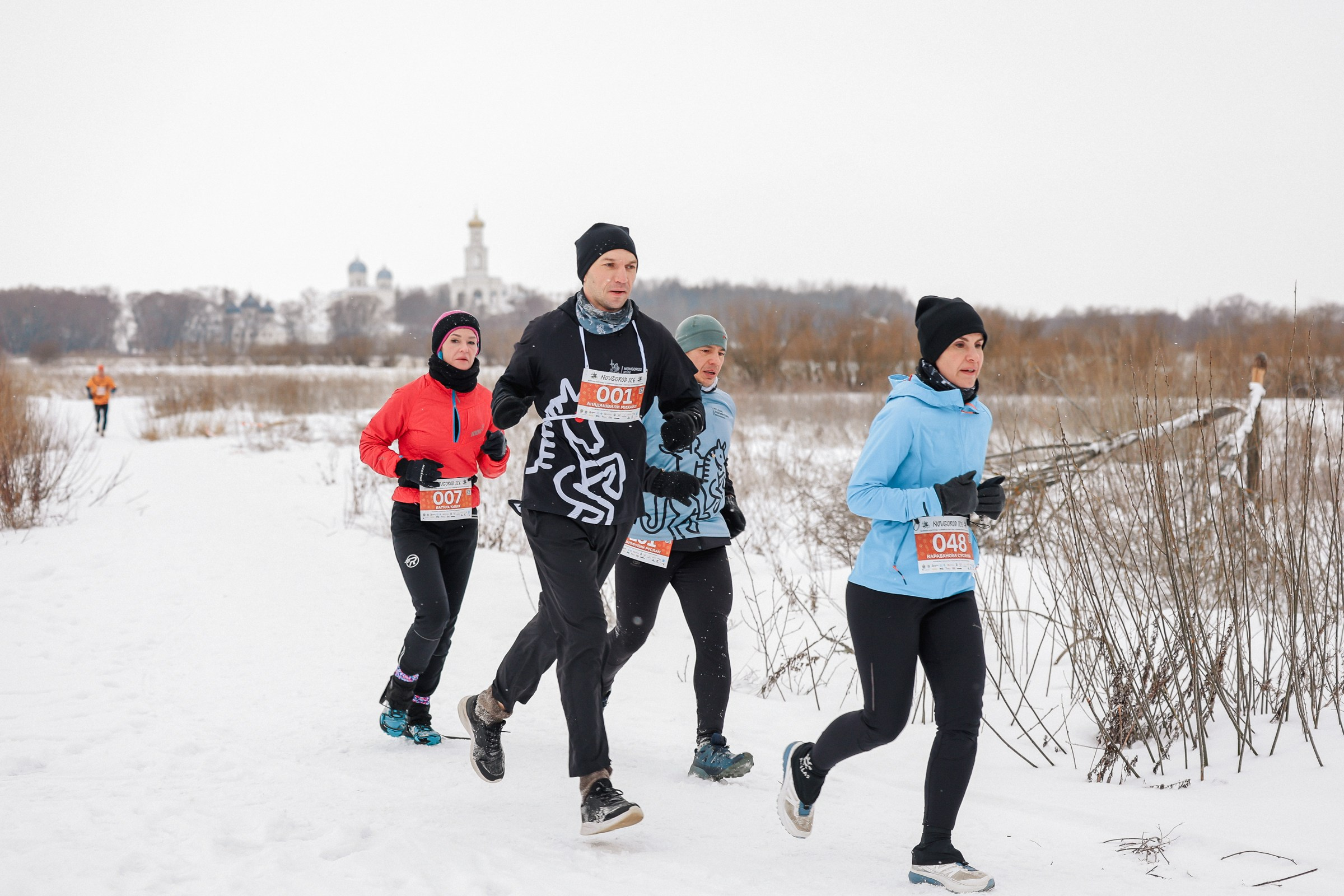 /РЕПОРТАЖ/ NOVGOROD ICE 2024. Свадебный фотограф Великий Новгород Станислав Кособудский