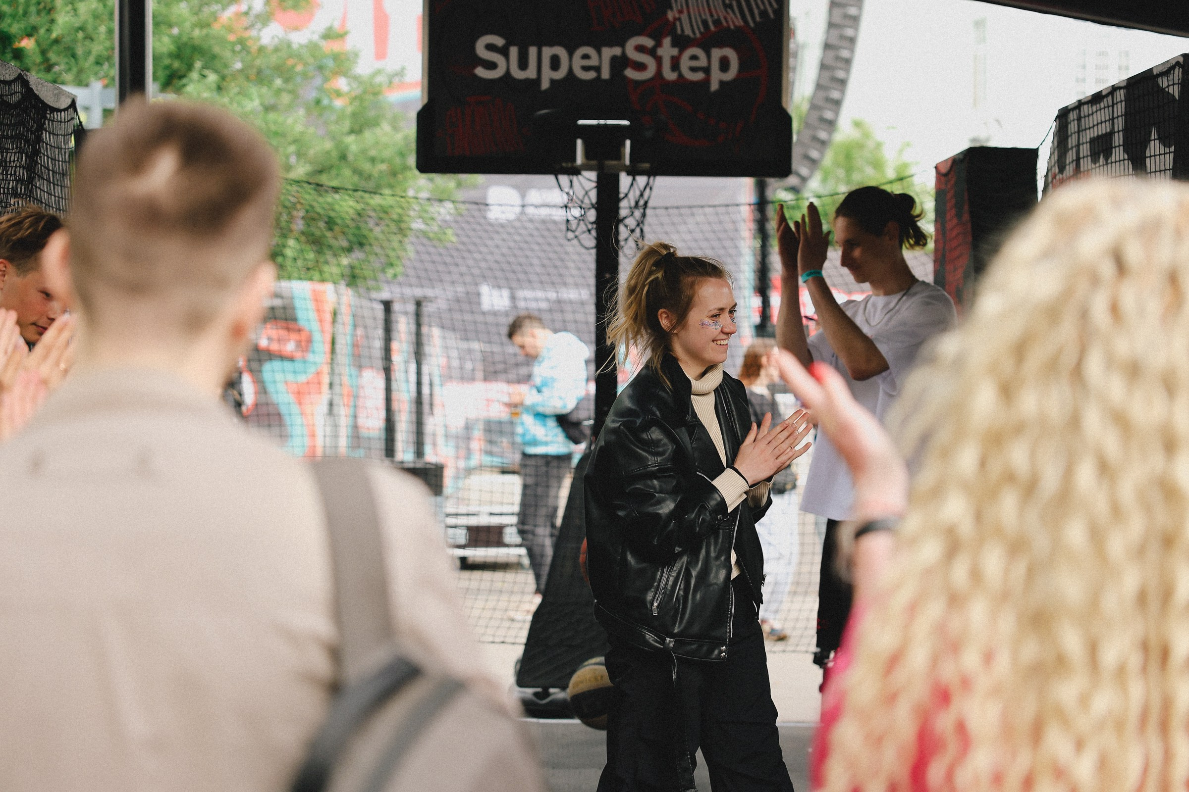 /РЕПОРТАЖ/ Фестиваль StereoLeto by SuperStep. Свадебный фотограф Великий Новгород Станислав Кособудский