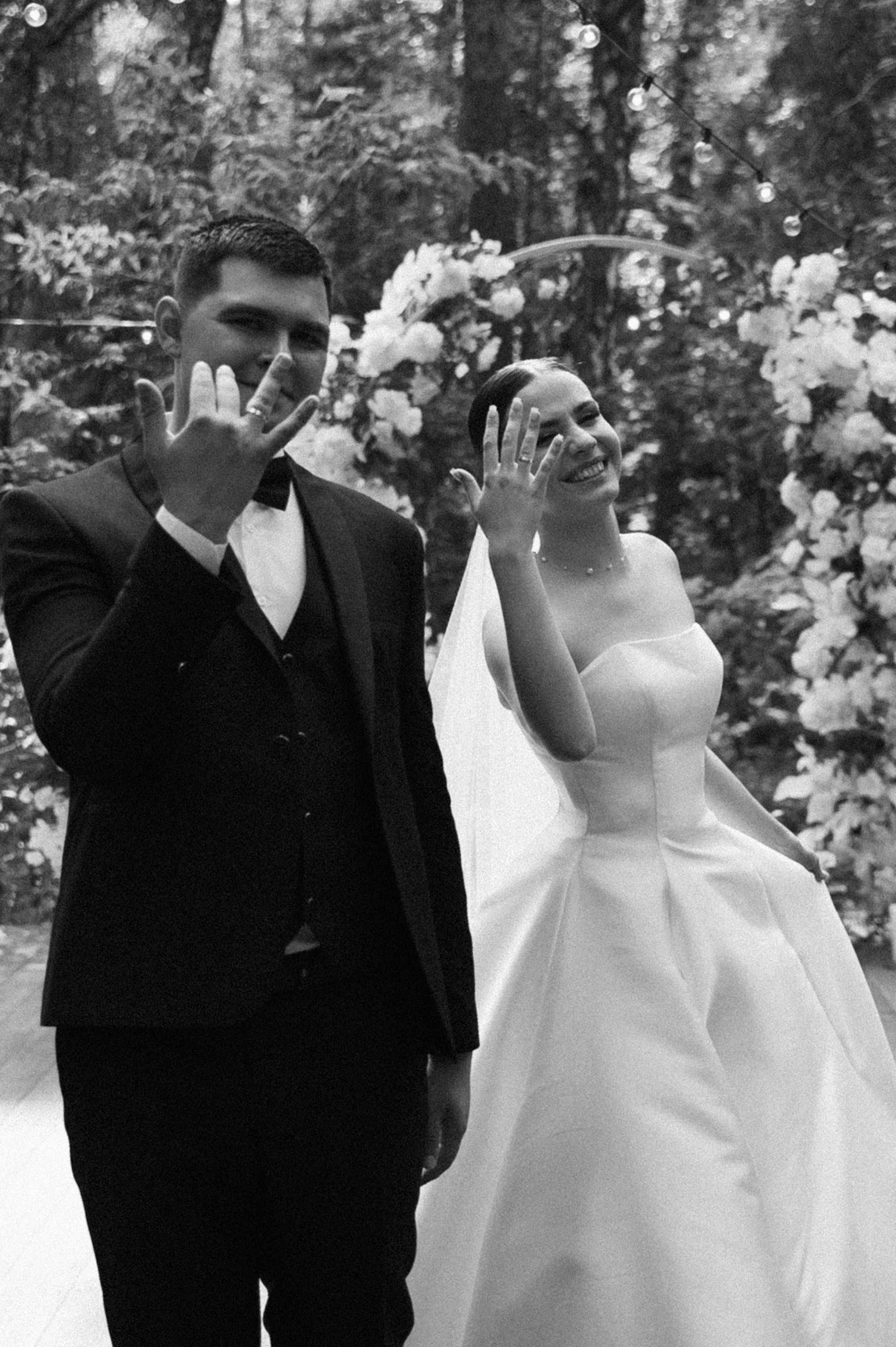 Свадебный фотограф Наталья Доронина