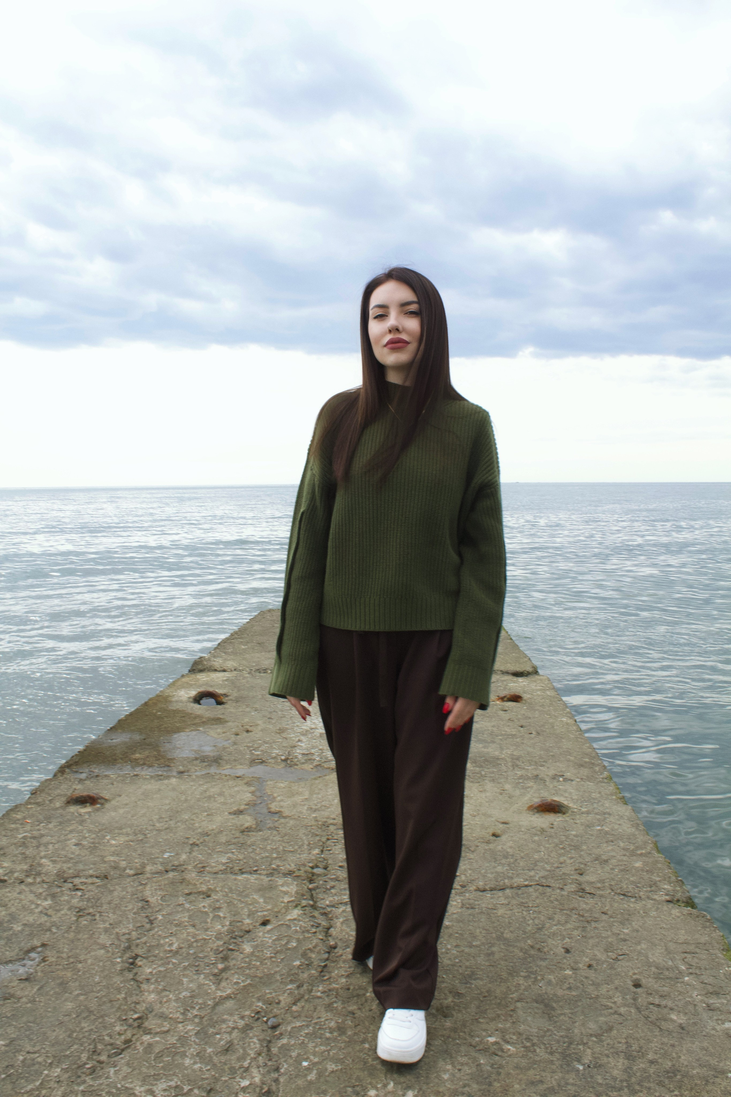 Индивидуальные. SoulCam| Мария Антонова