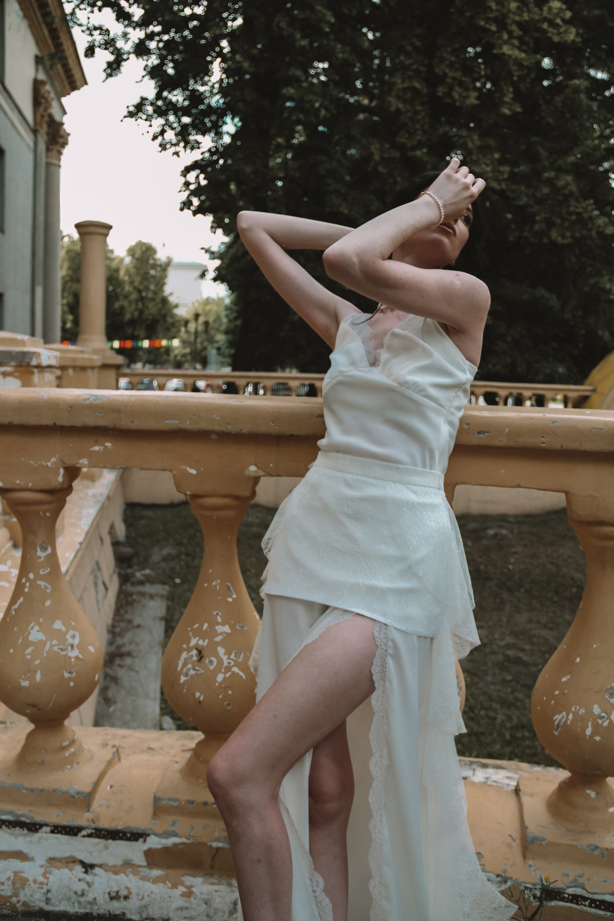 Свадебная история Данила и Ярославны. Семейный фотодуэт Ирина и Николай Власьевы. Фотосессии в Новосибирске