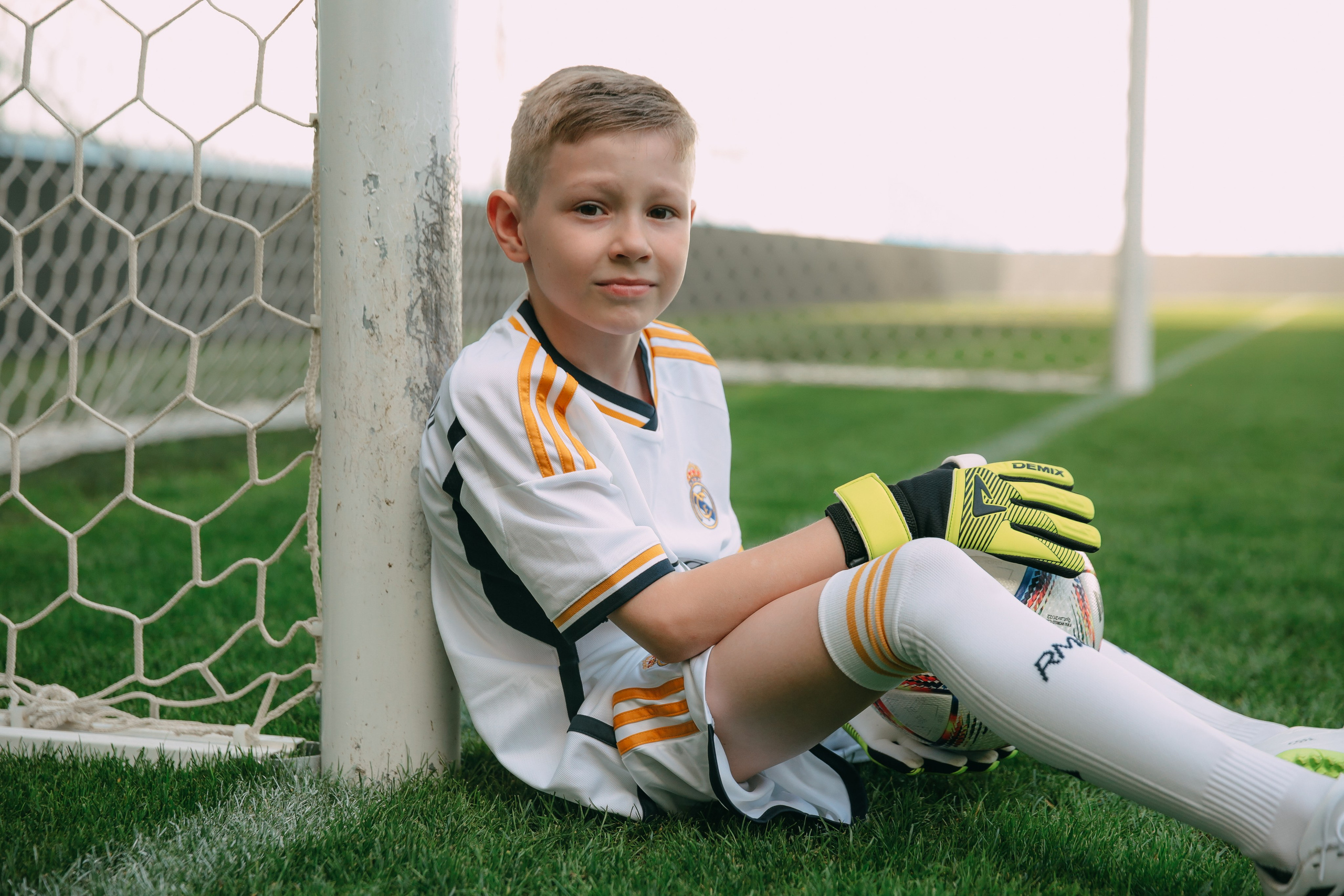 День Рождения Саши. Катерина Макиева