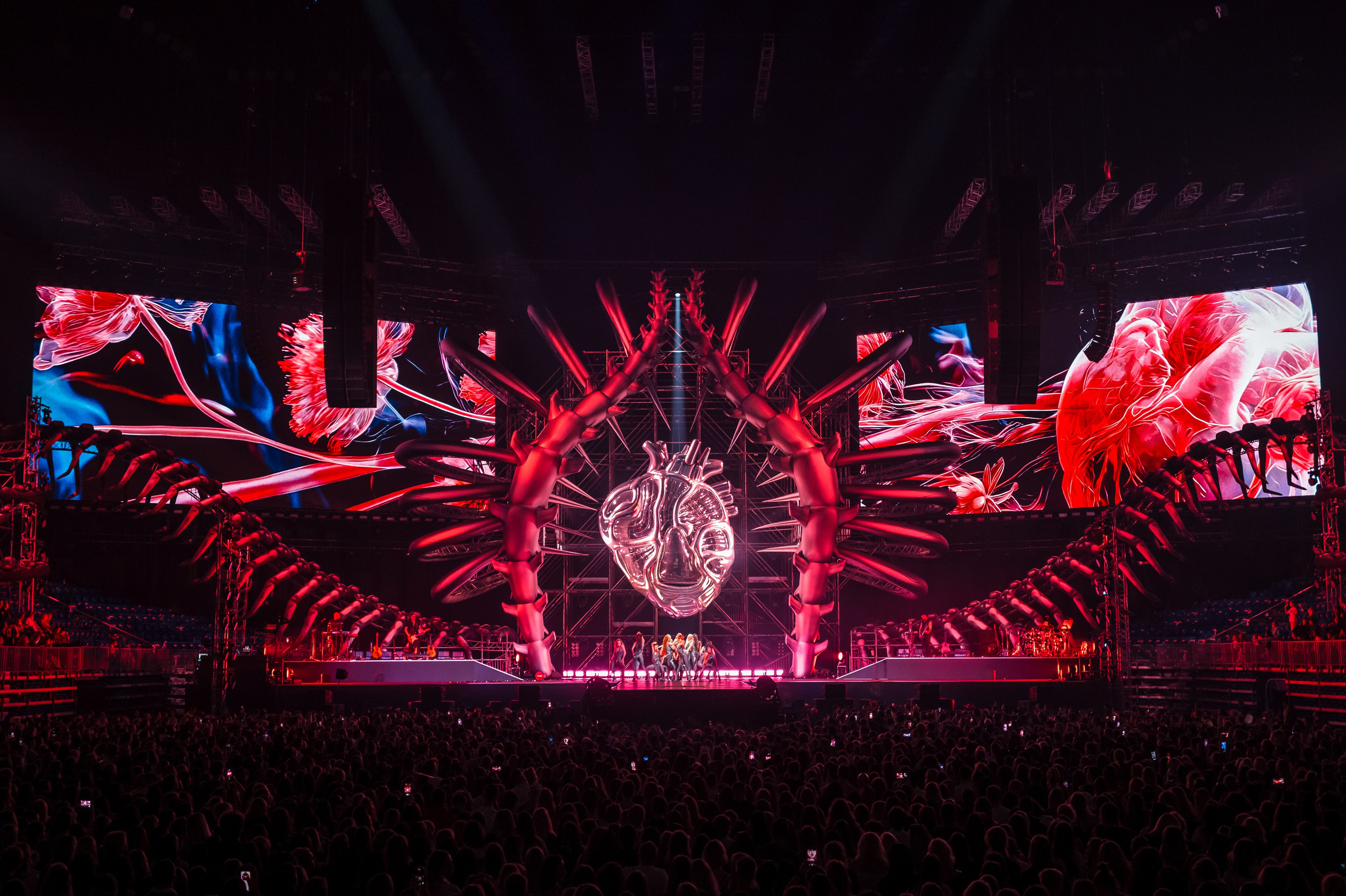 ANNA ASTI, SILA SVETA MUSIC. @tomrus: Рустам Шагиморданов — фотограф