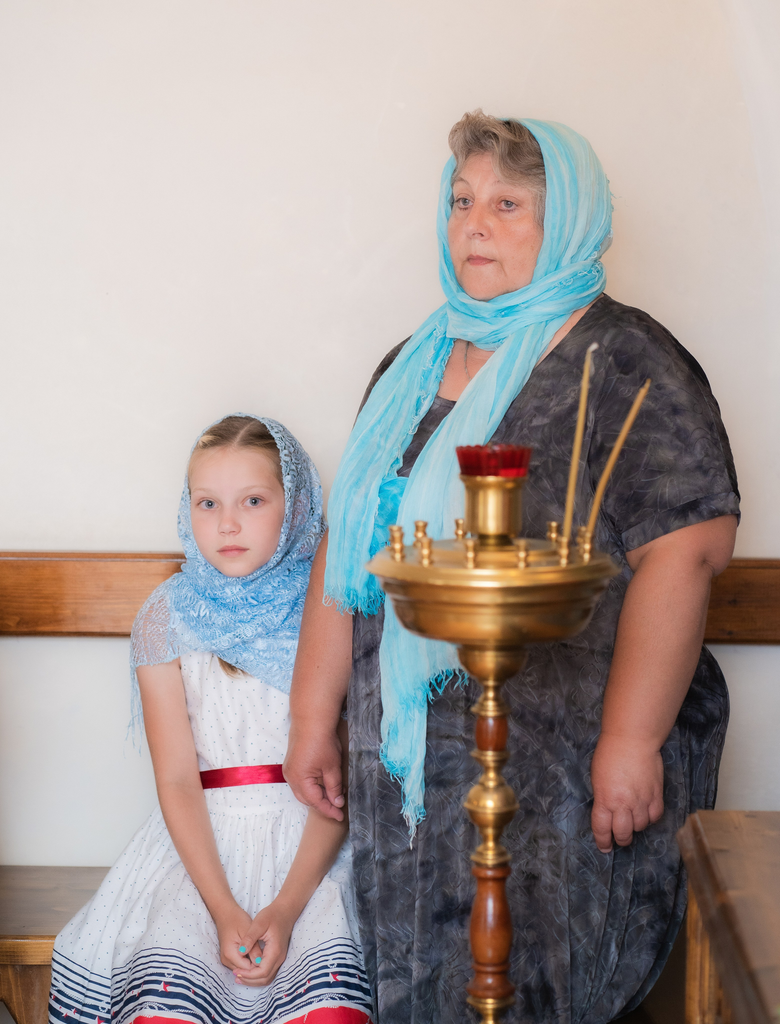 Фотосъемка крещения в Москве — сохранить таинство и создать фотокнигу