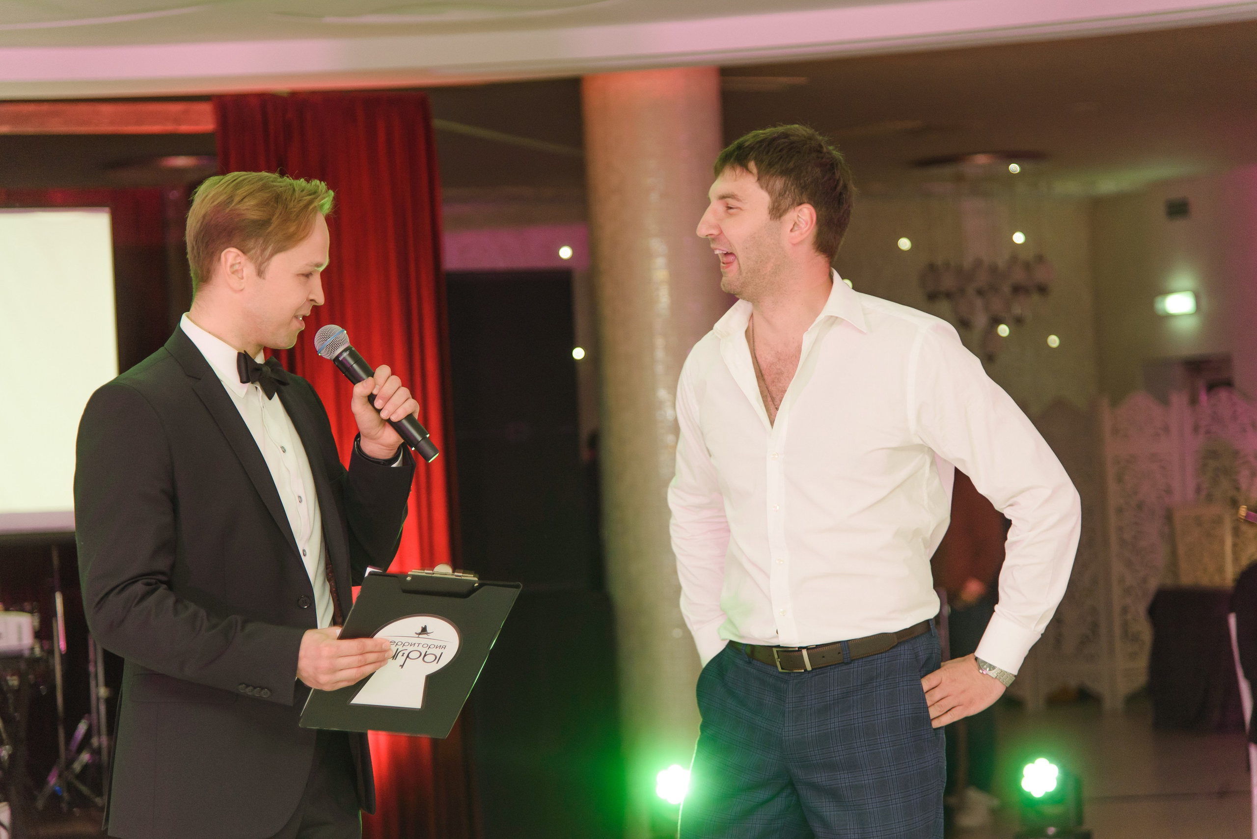 НГ корпоративы. Фотограф Олег Юршевич Солигорск Минск